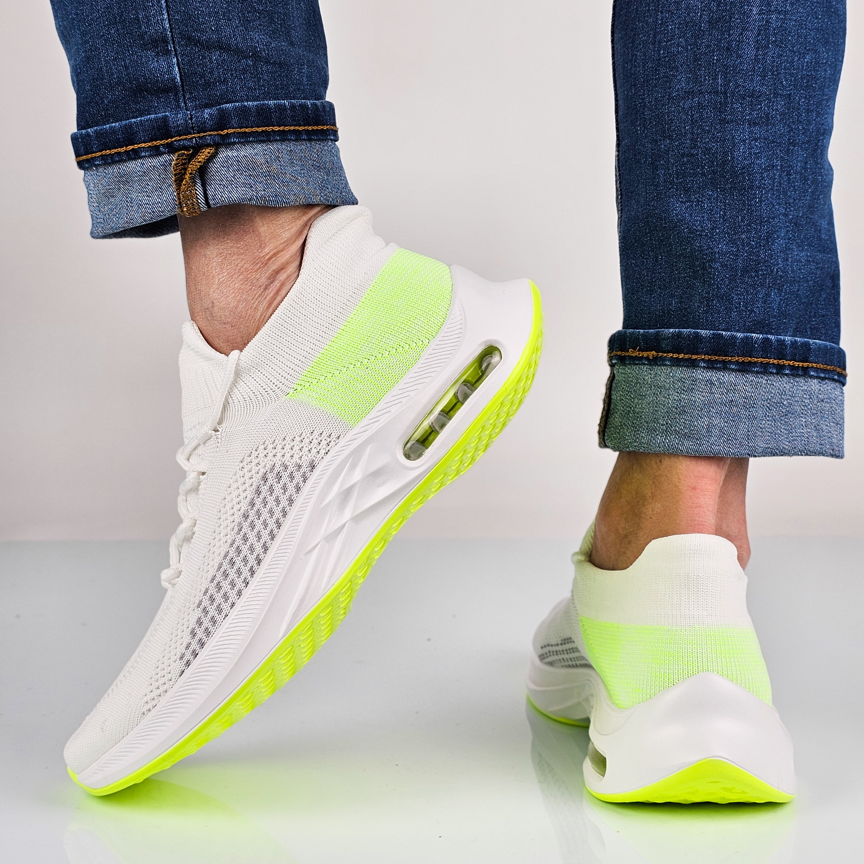 Artemio - Sneakers Uomo Sportive