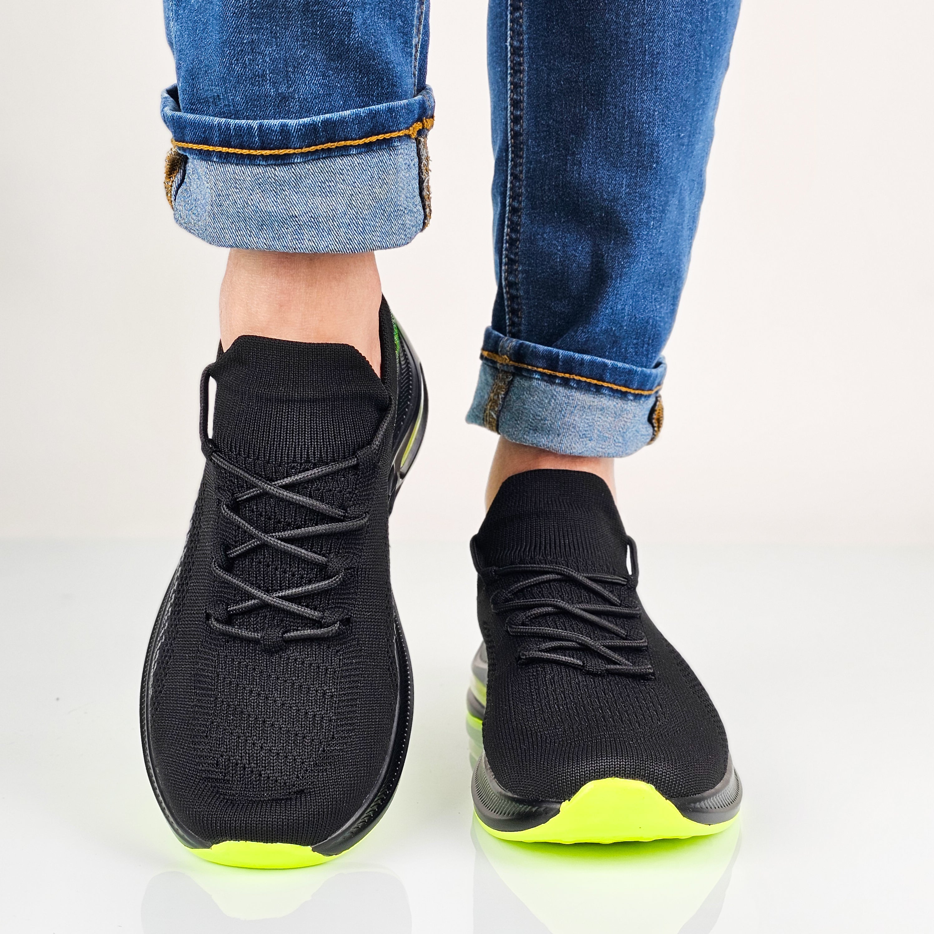 Artemio - Sneakers Uomo Sportive