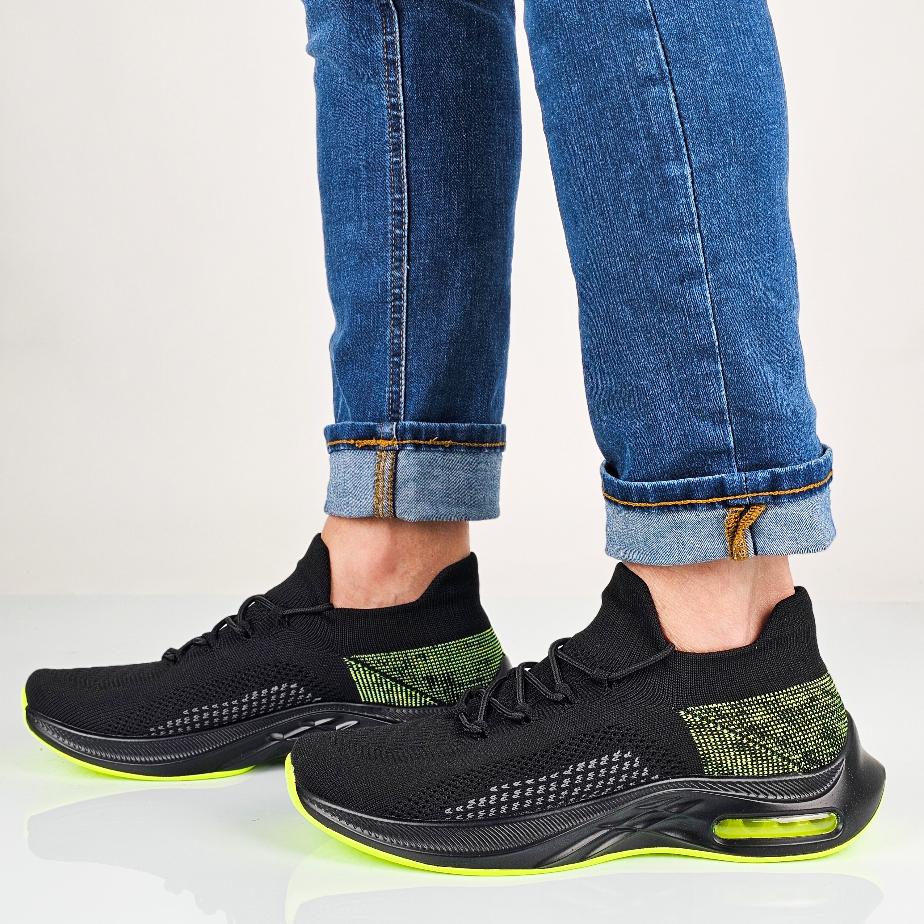 Artemio - Sneakers Uomo Sportive