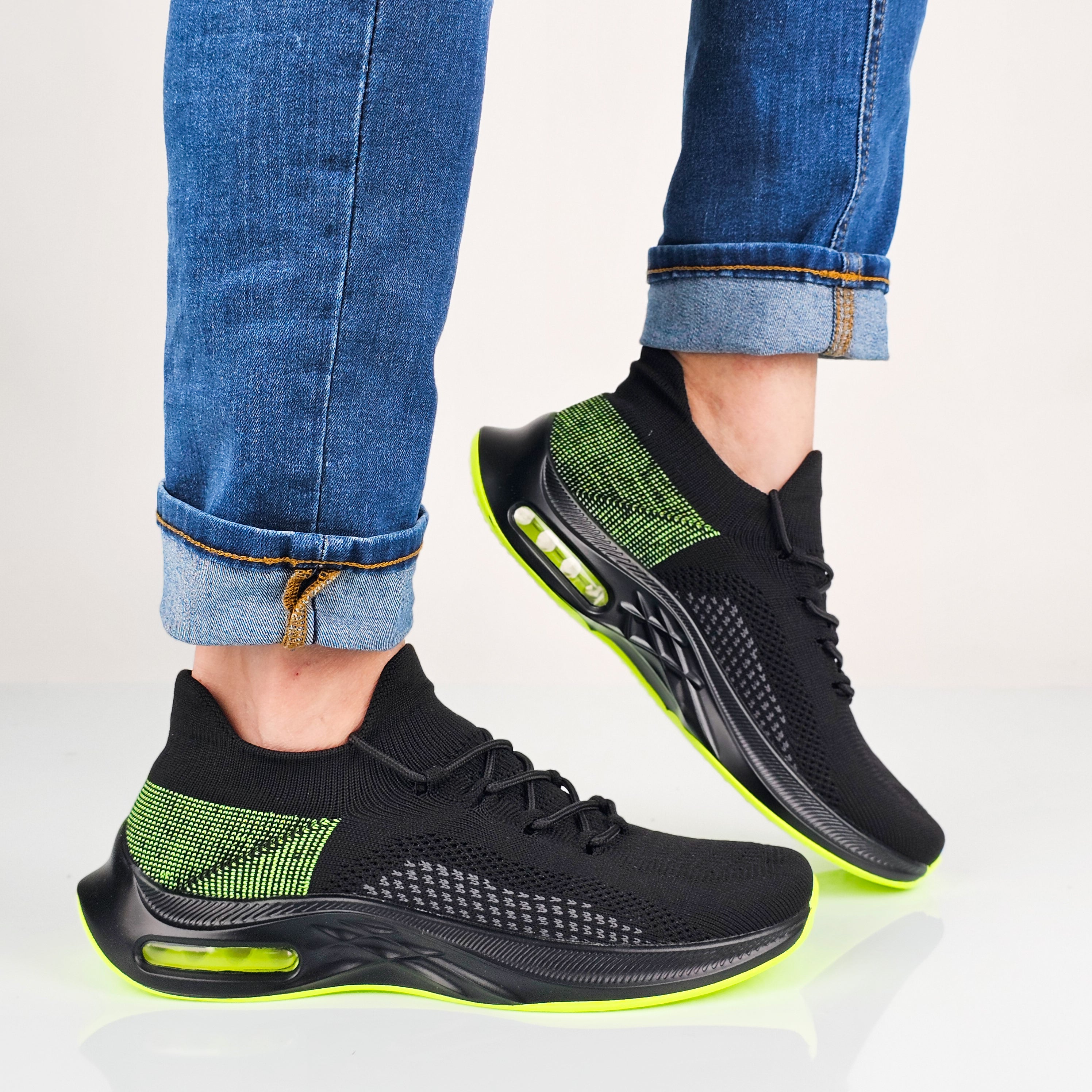 Artemio - Sneakers Uomo Sportive