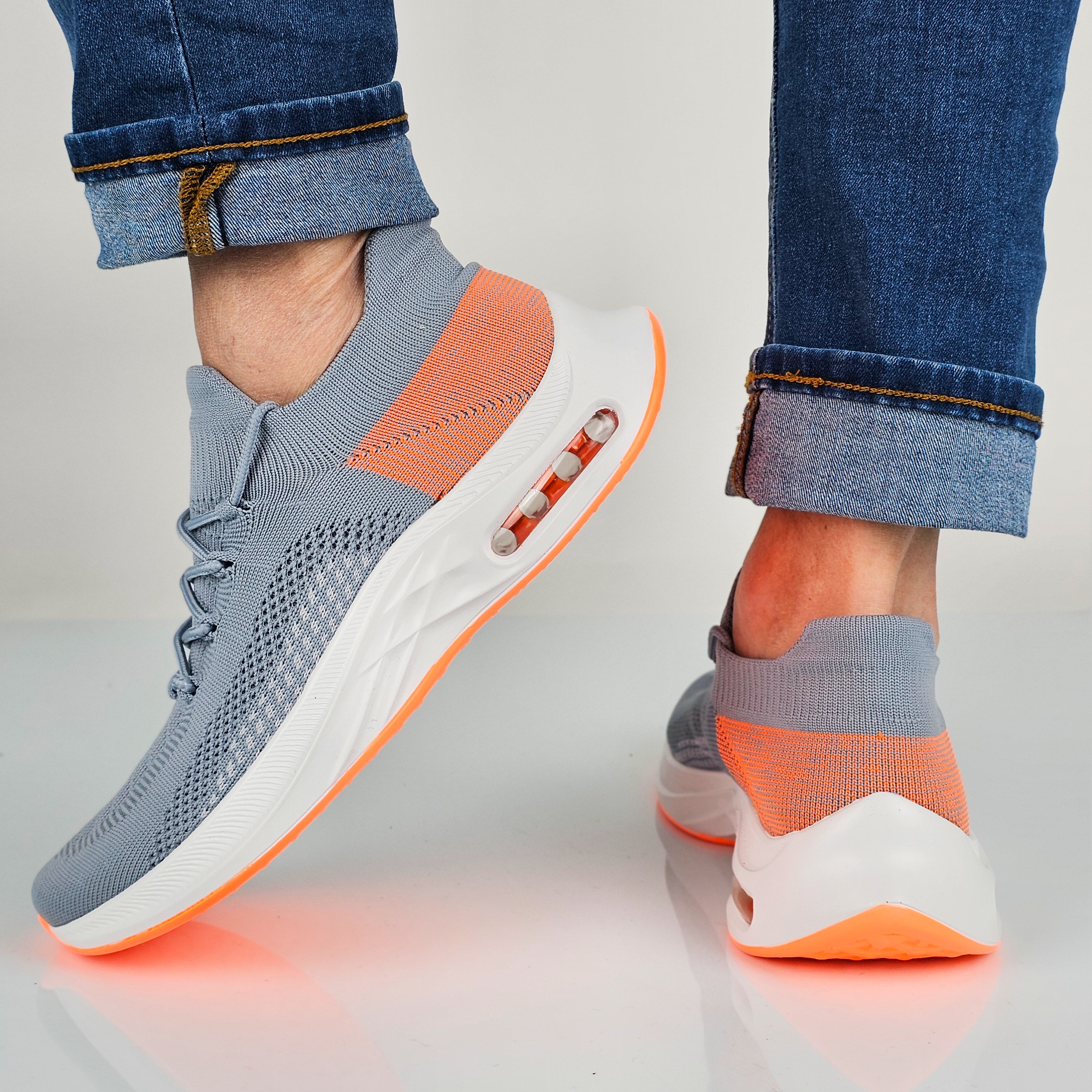 Artemio - Sneakers Uomo Sortive