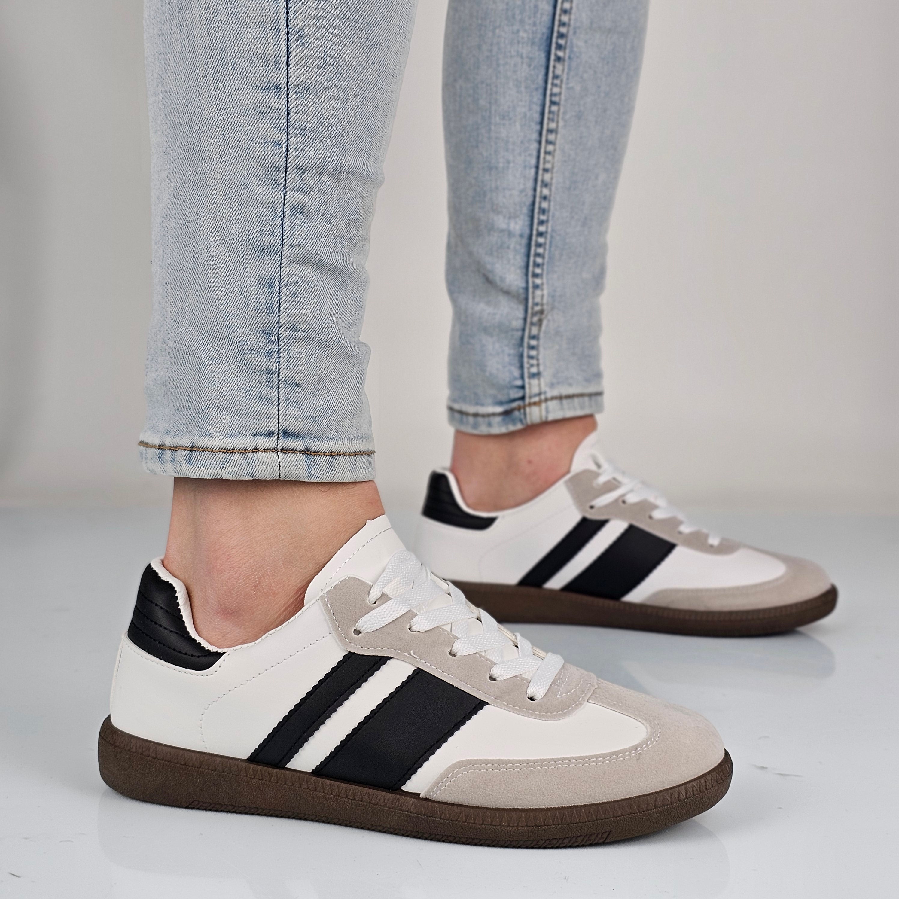Thomas - Sneakers Uomo