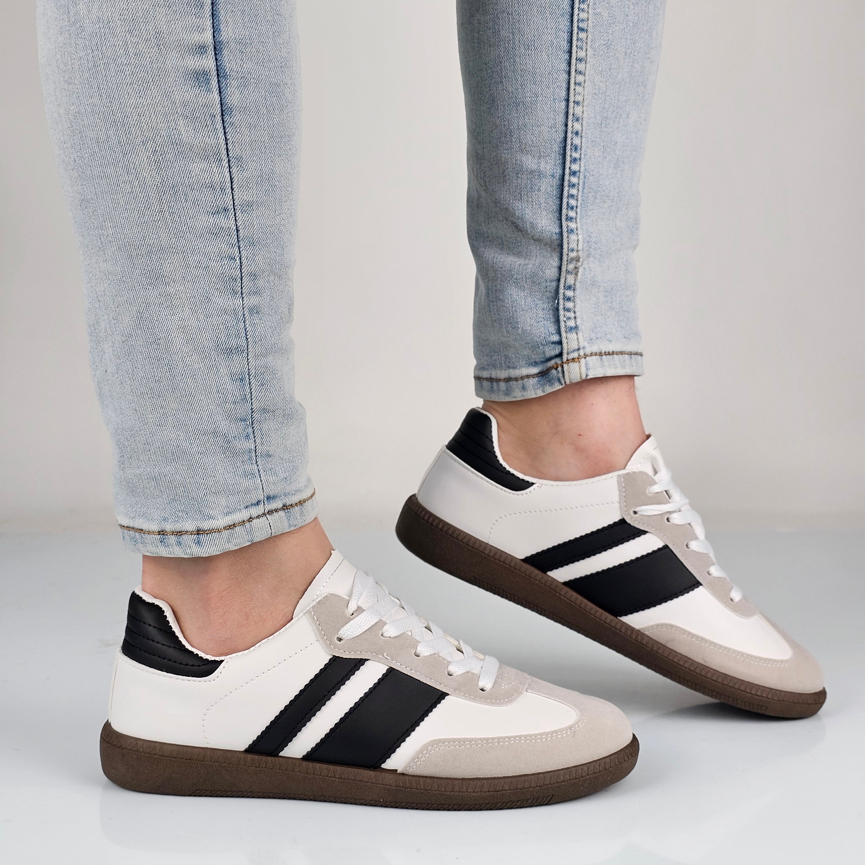 Thomas - Sneakers Uomo