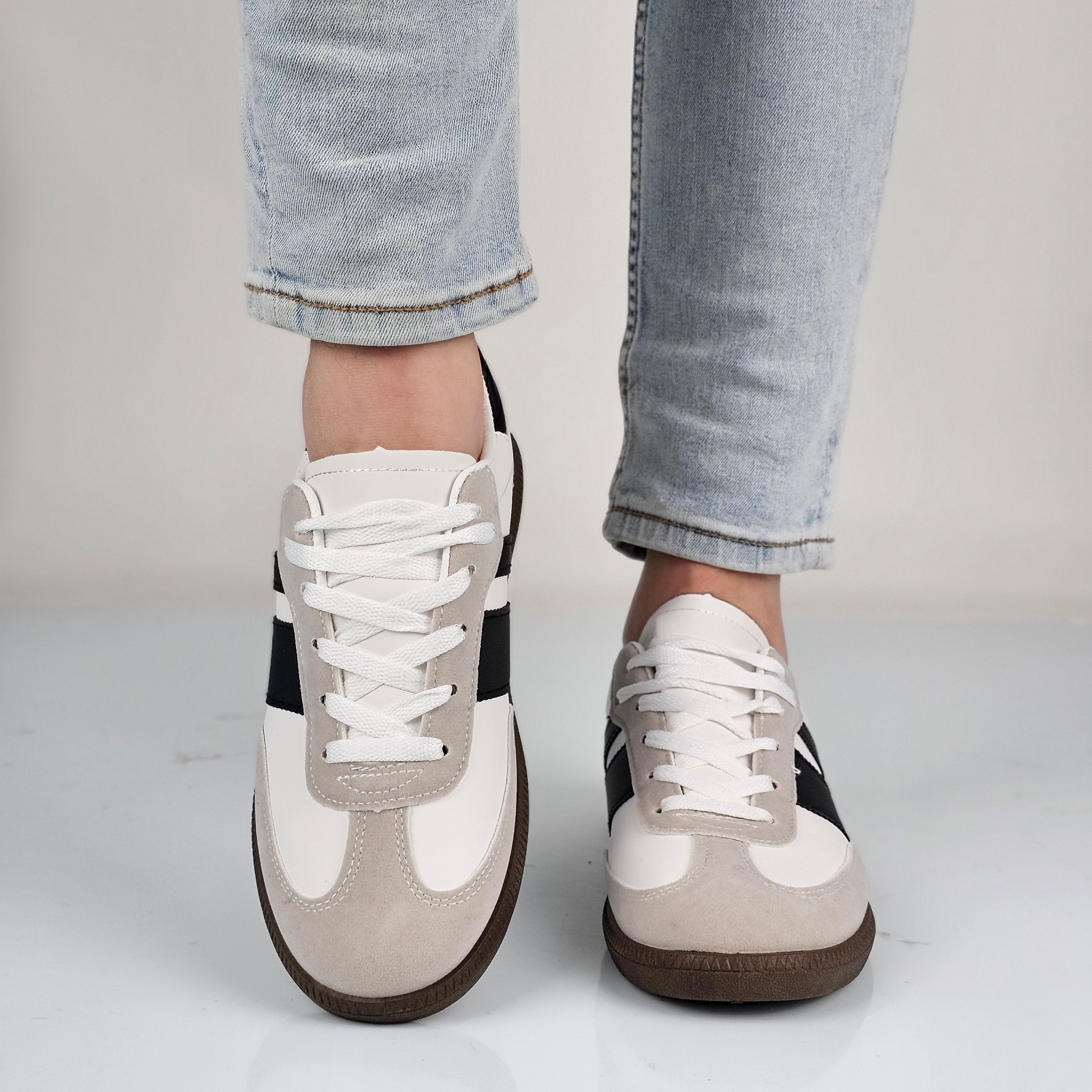 Thomas - Sneakers Uomo