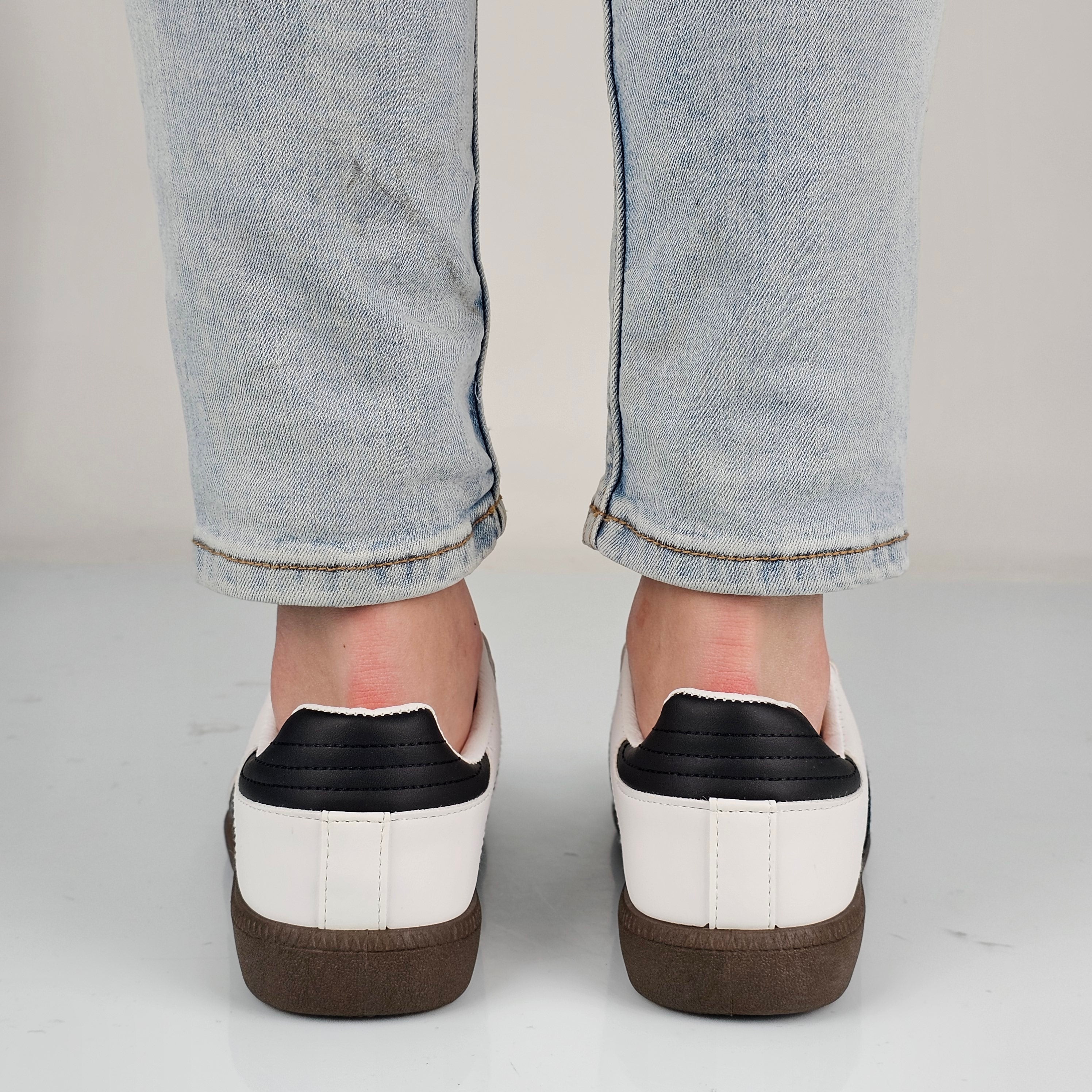 Thomas - Sneakers Uomo