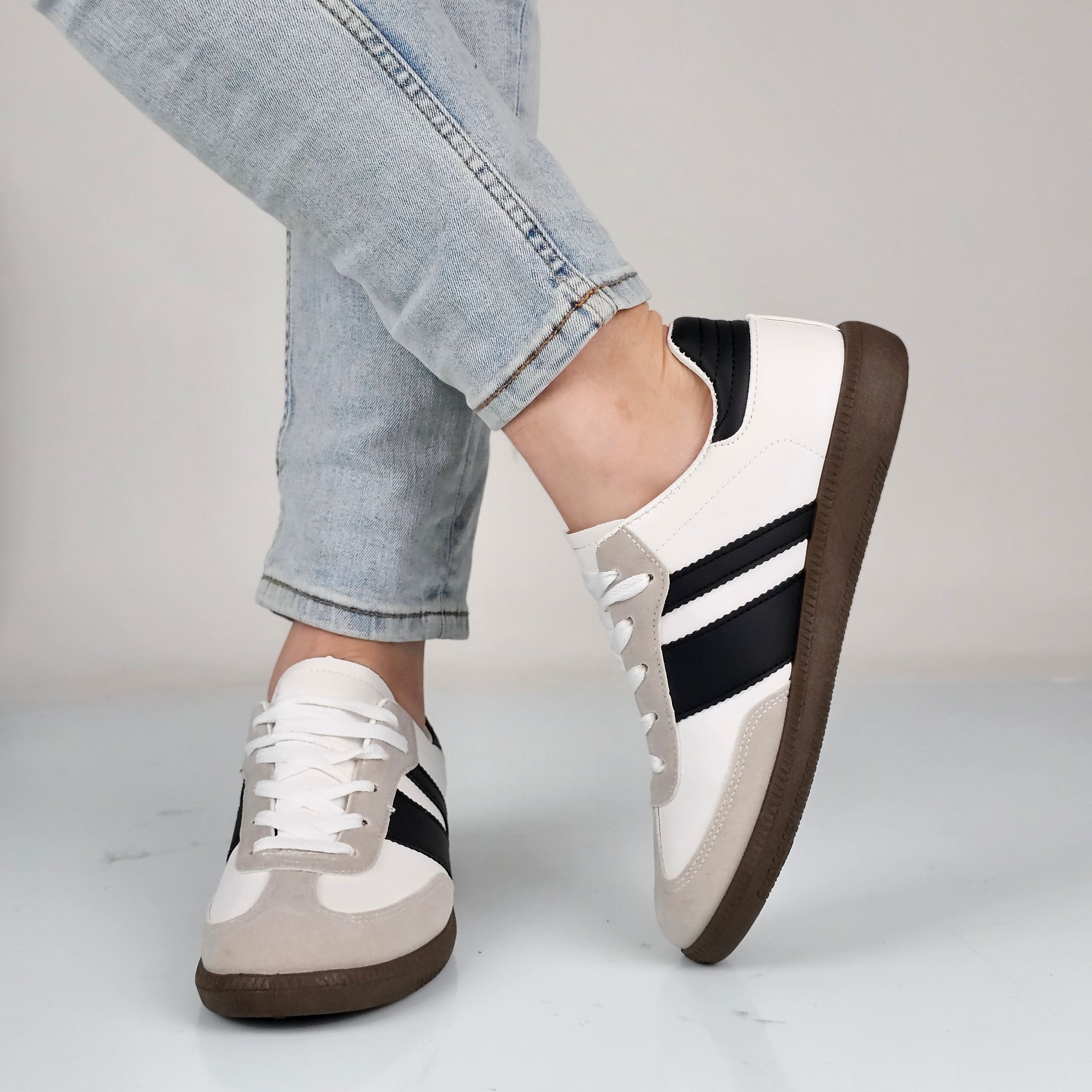 Thomas - Sneakers Uomo