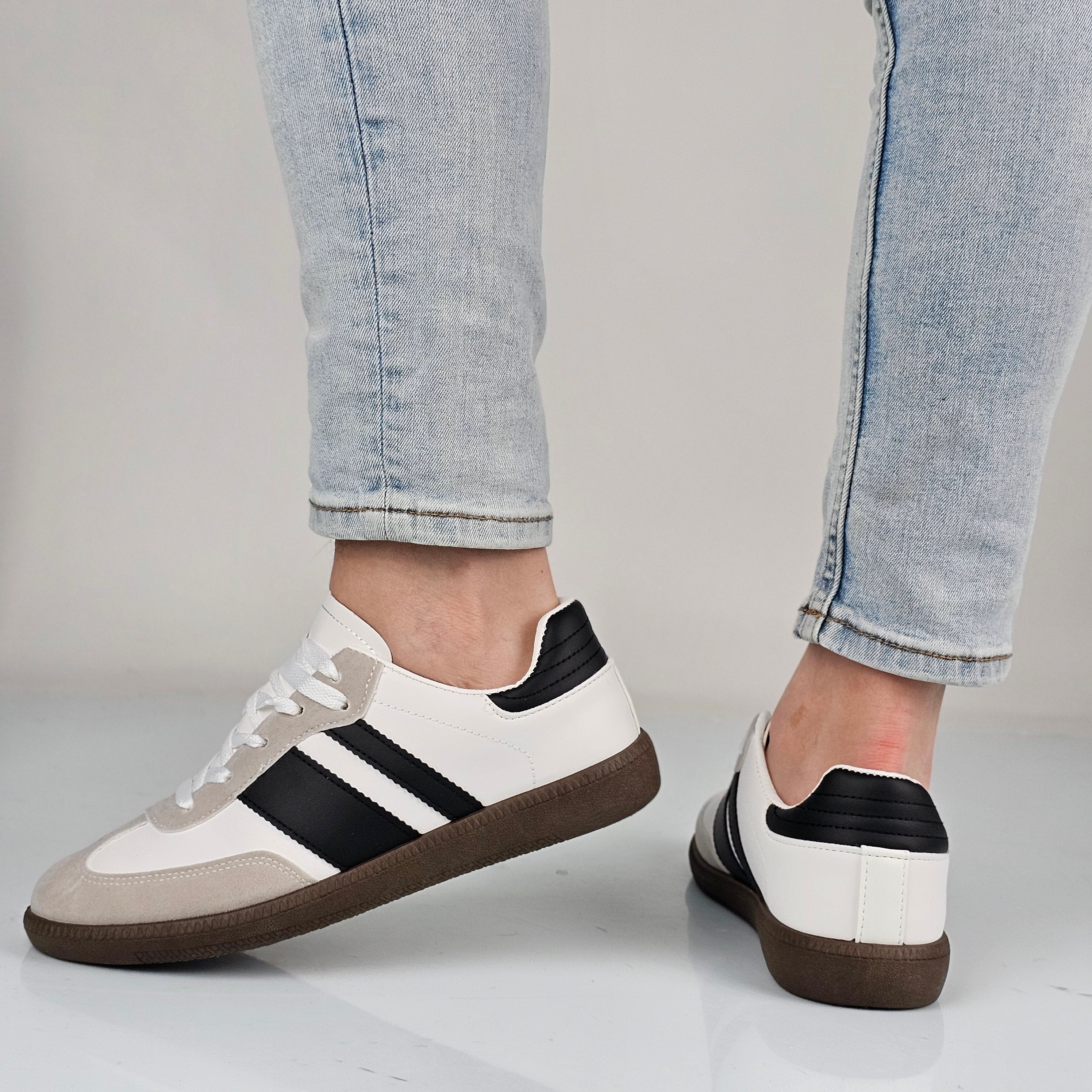Thomas - Sneakers Uomo