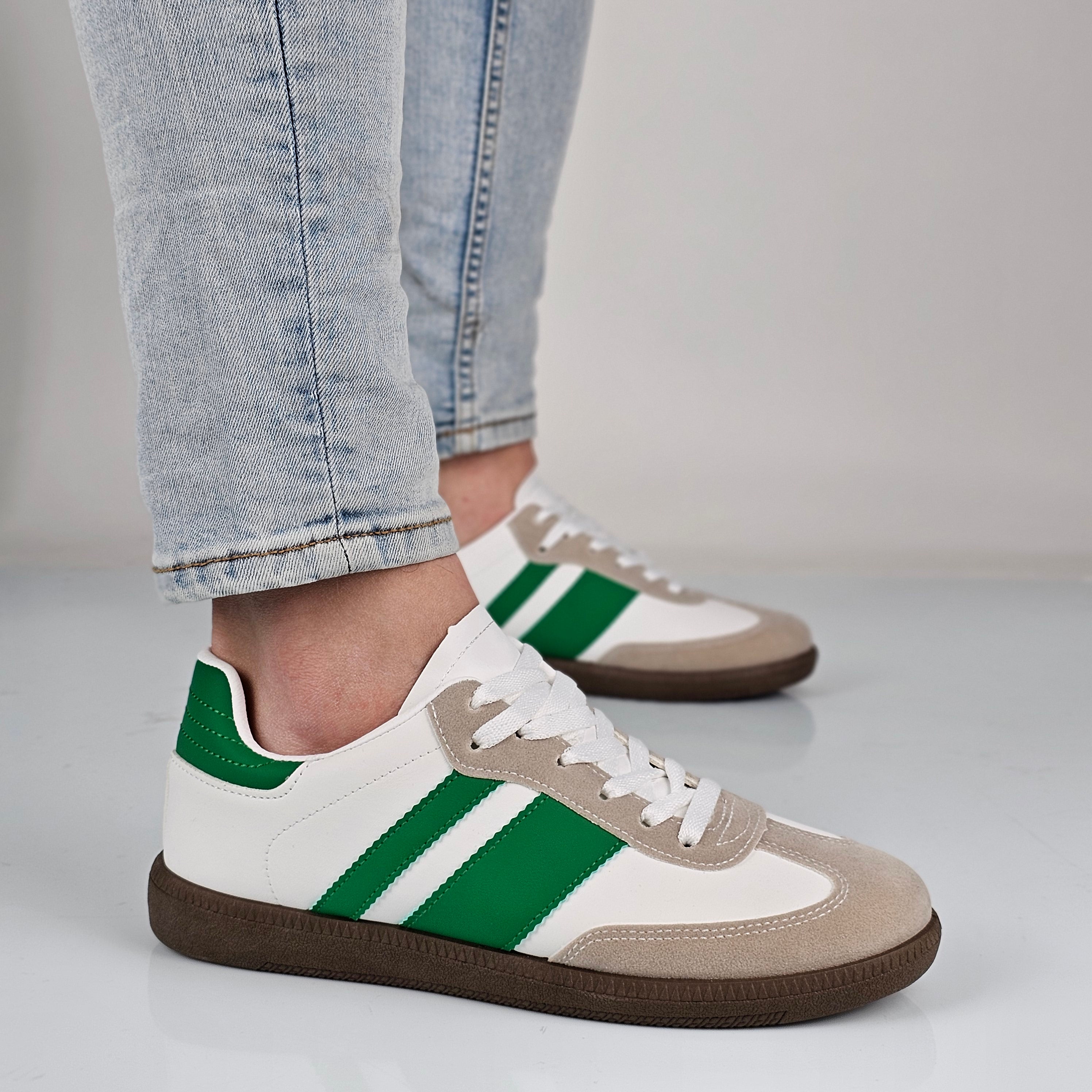 Thomas - Sneakers Uomo