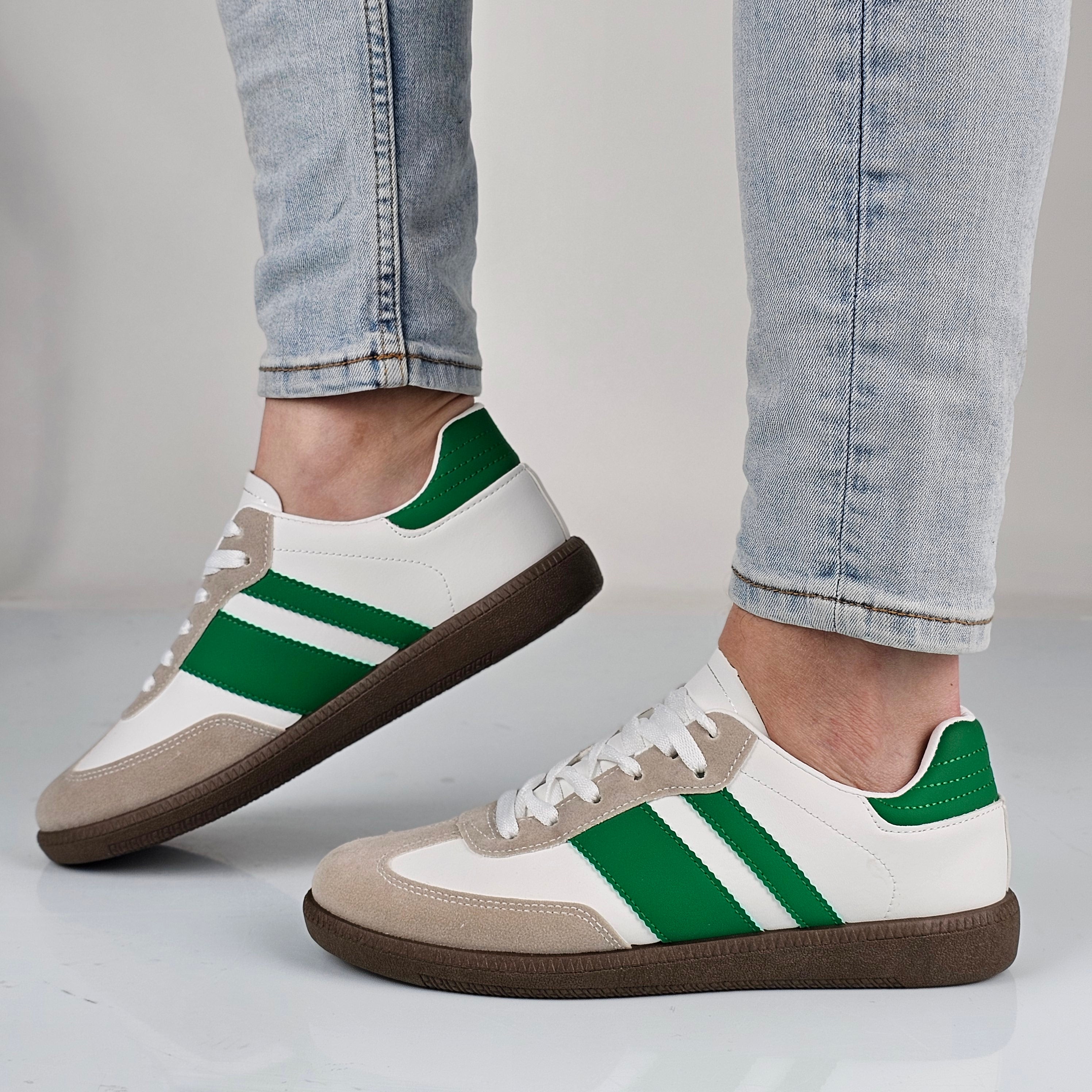 Thomas - Sneakers Uomo