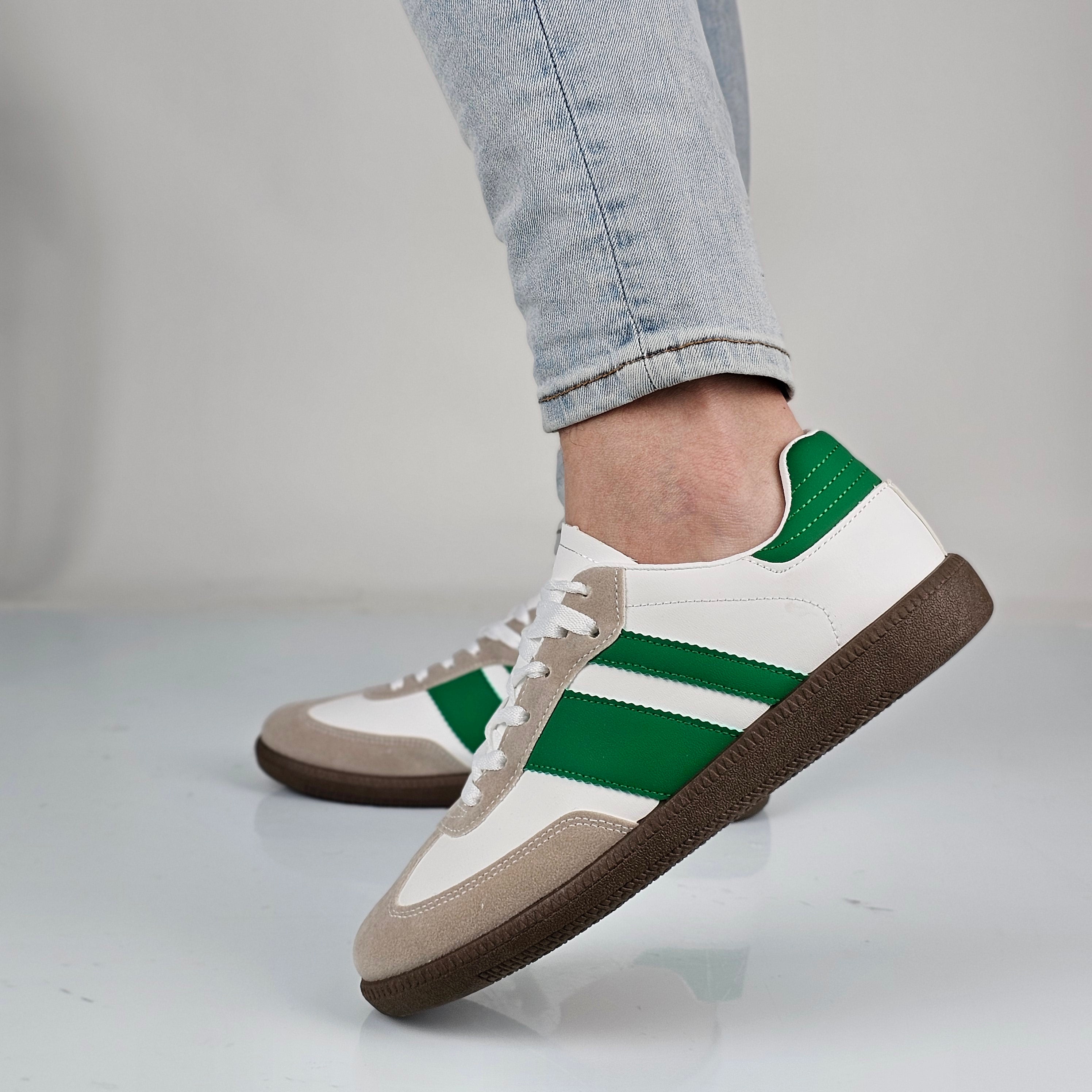 Thomas - Sneakers Uomo