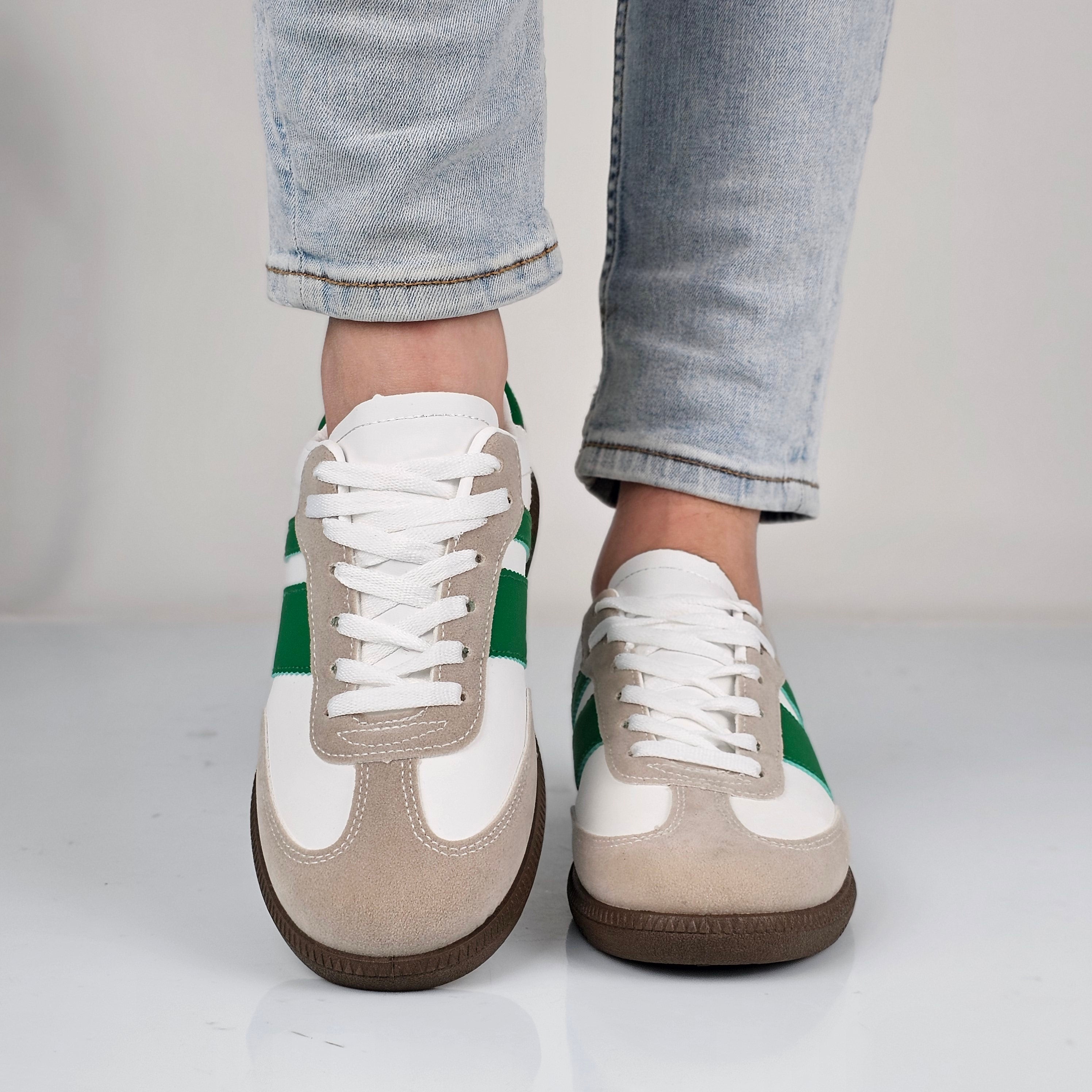 Thomas - Sneakers Uomo