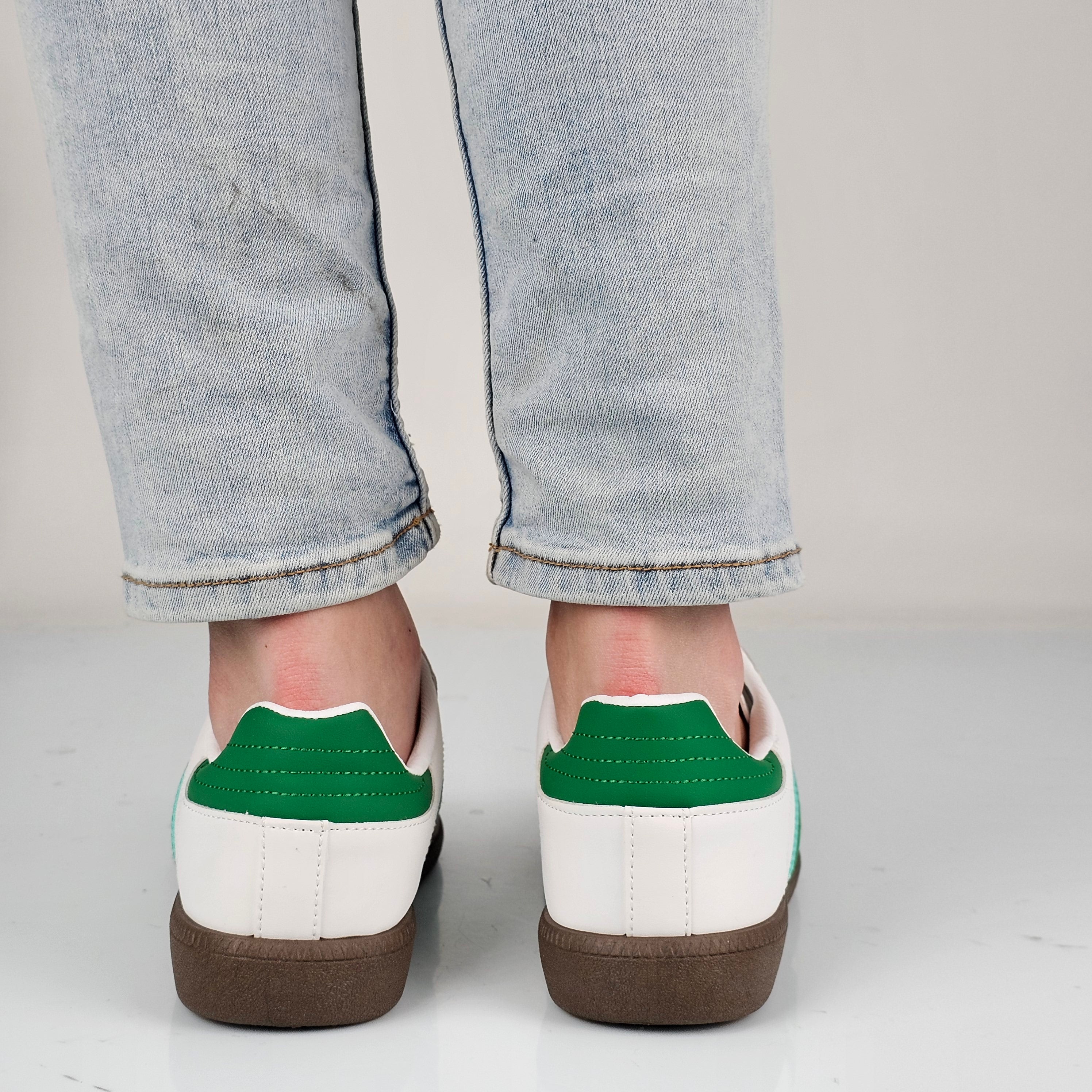 Thomas - Sneakers Uomo