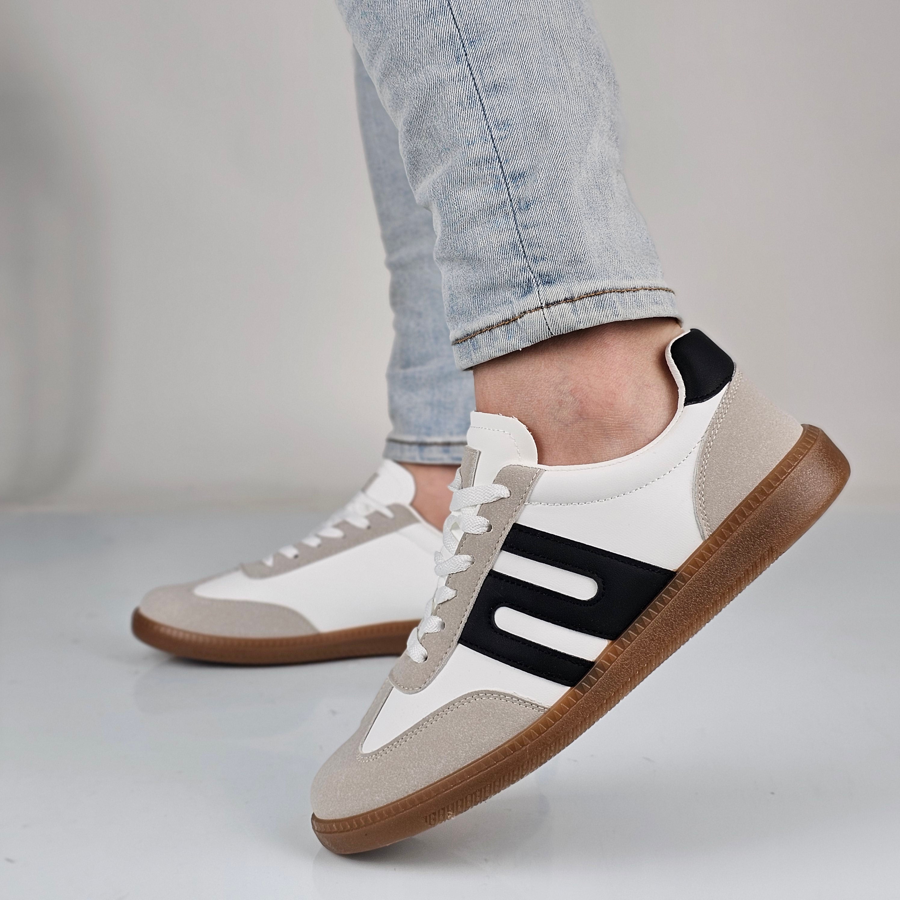 Dario - Sneakers Uomo
