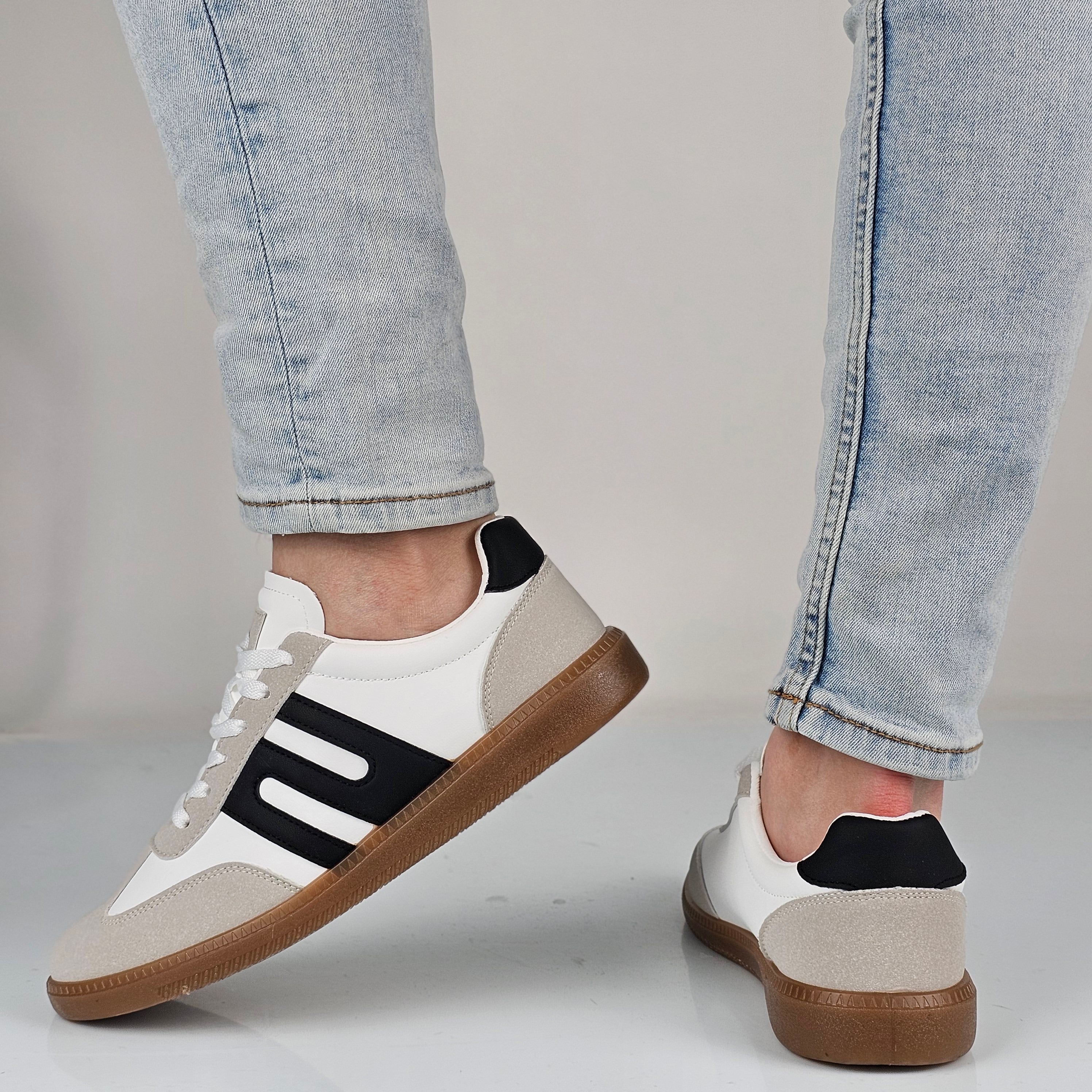 Dario - Sneakers Uomo