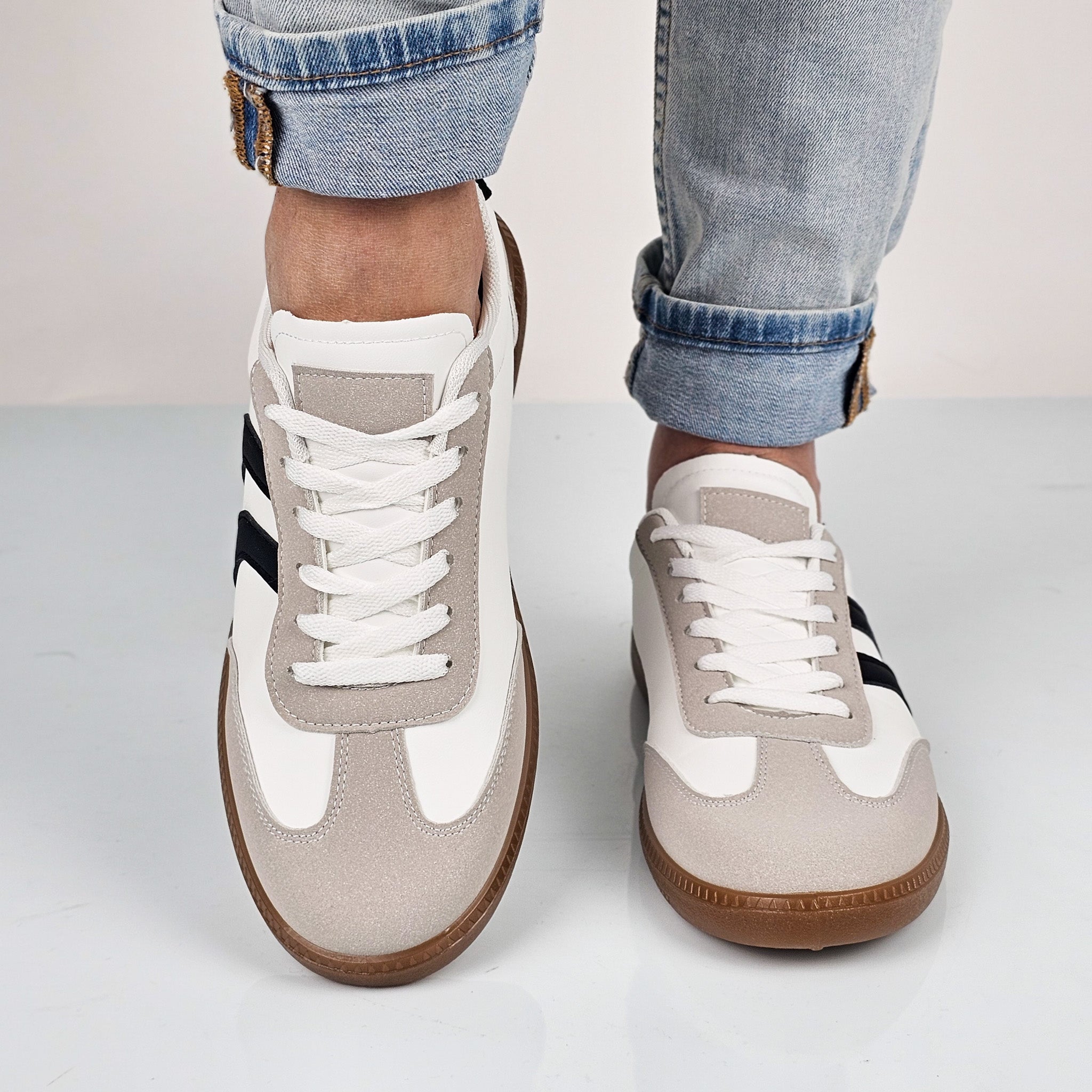 Bartimeo - Sneakers Uomo