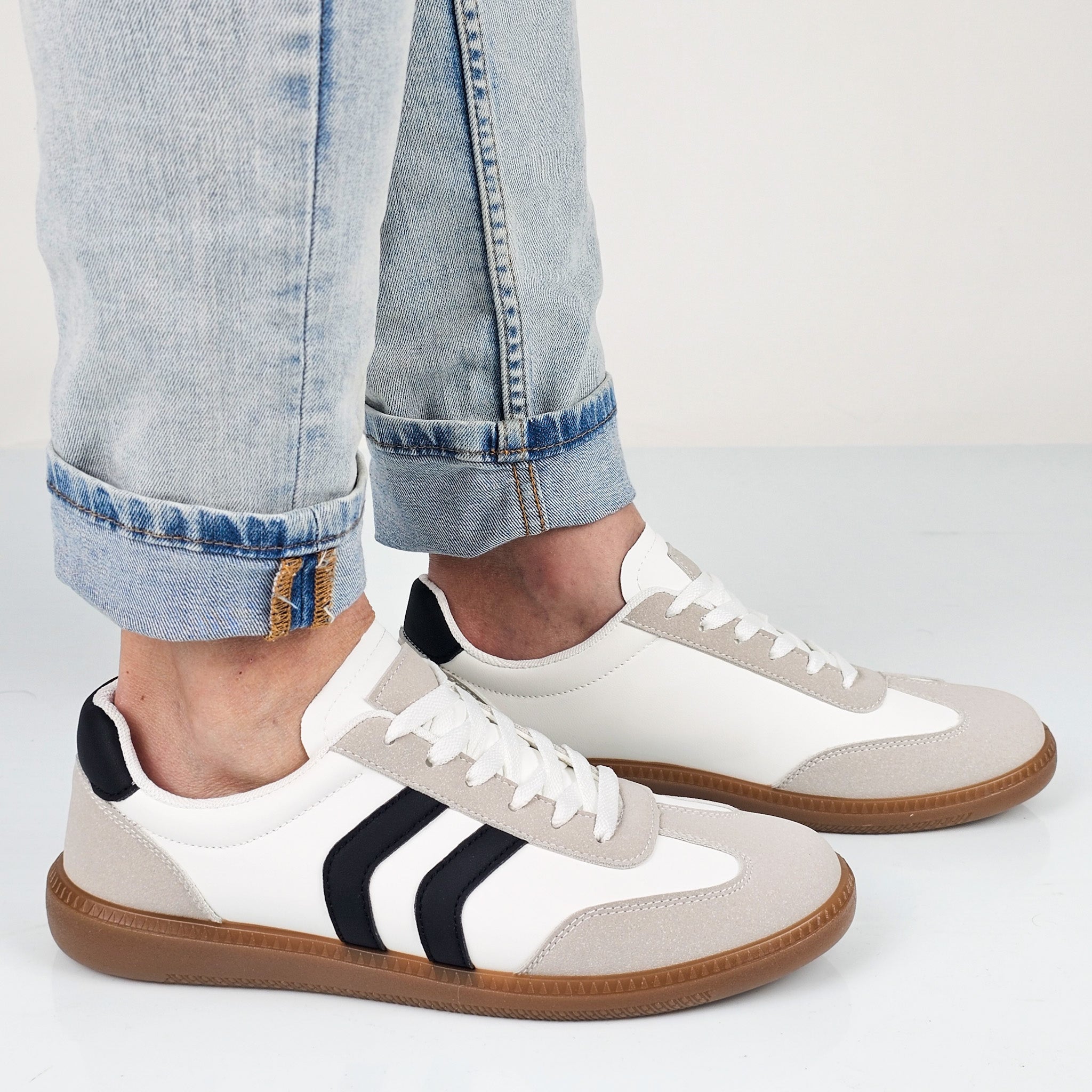 Bartimeo - Sneakers Uomo