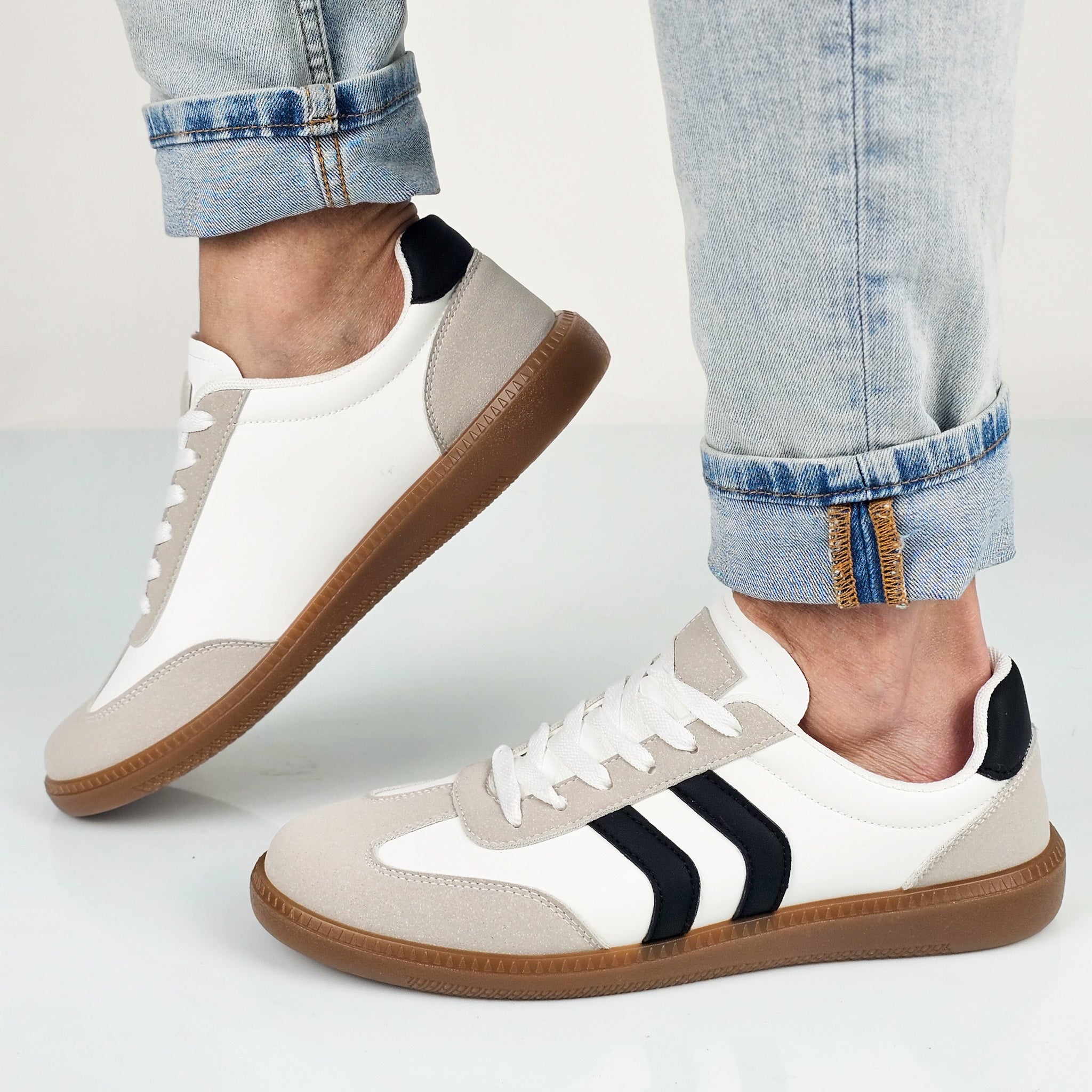 Bartimeo - Sneakers Uomo