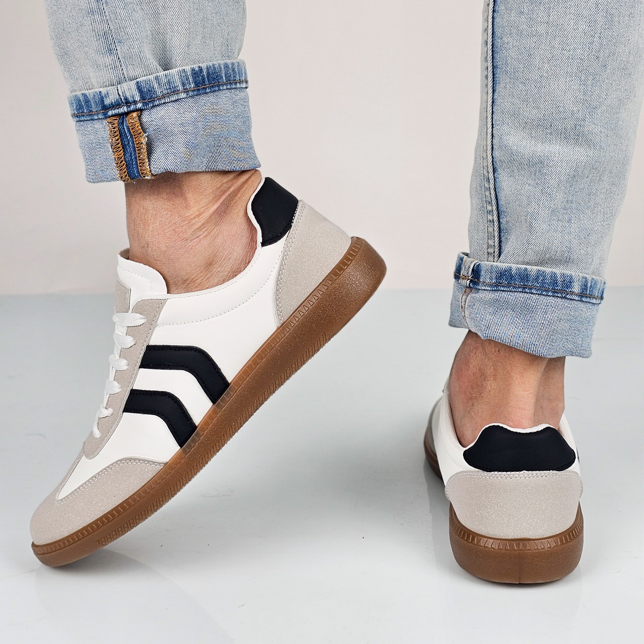 Bartimeo - Sneakers Uomo