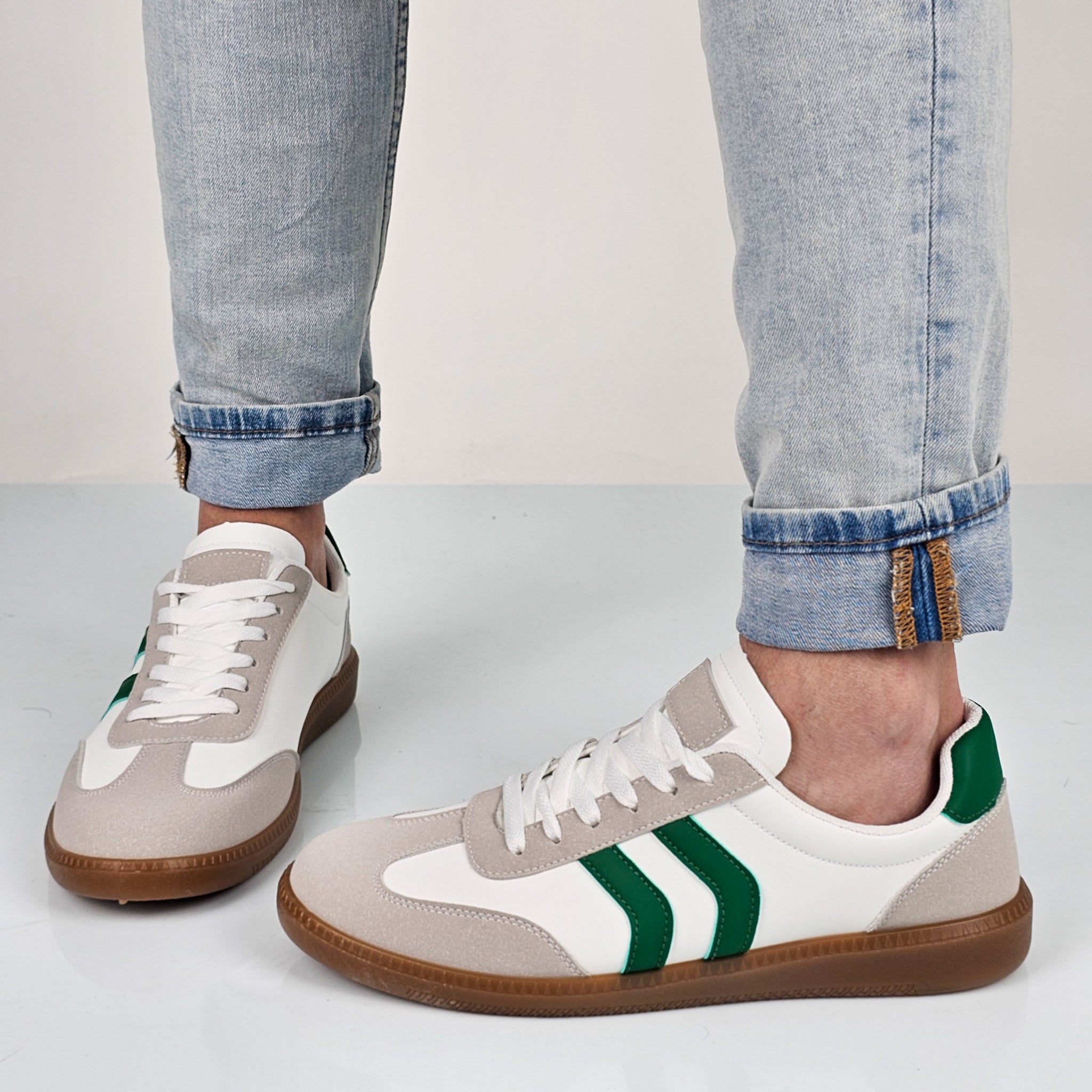 Bartimeo - Sneakers Uomo