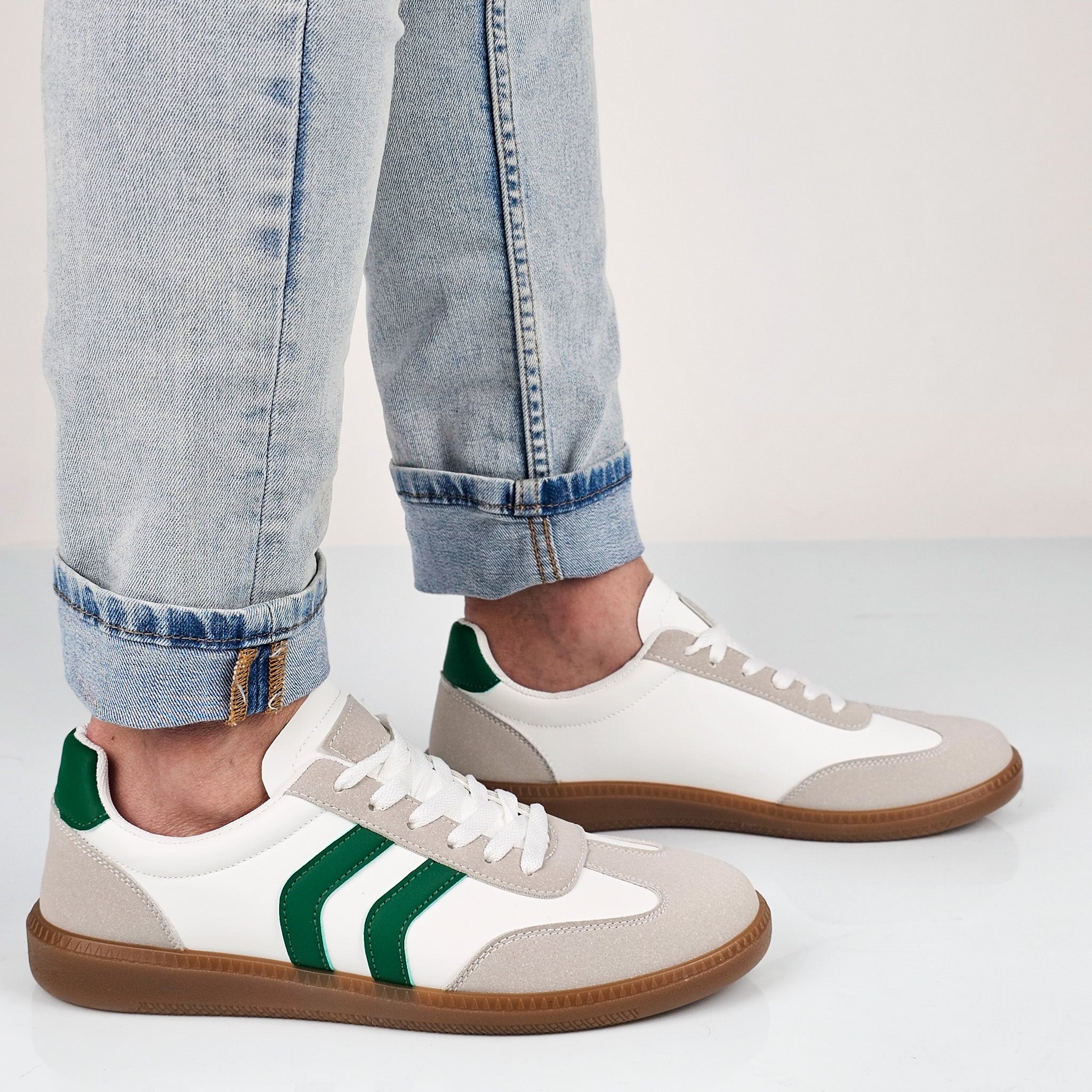 Bartimeo - Sneakers Uomo