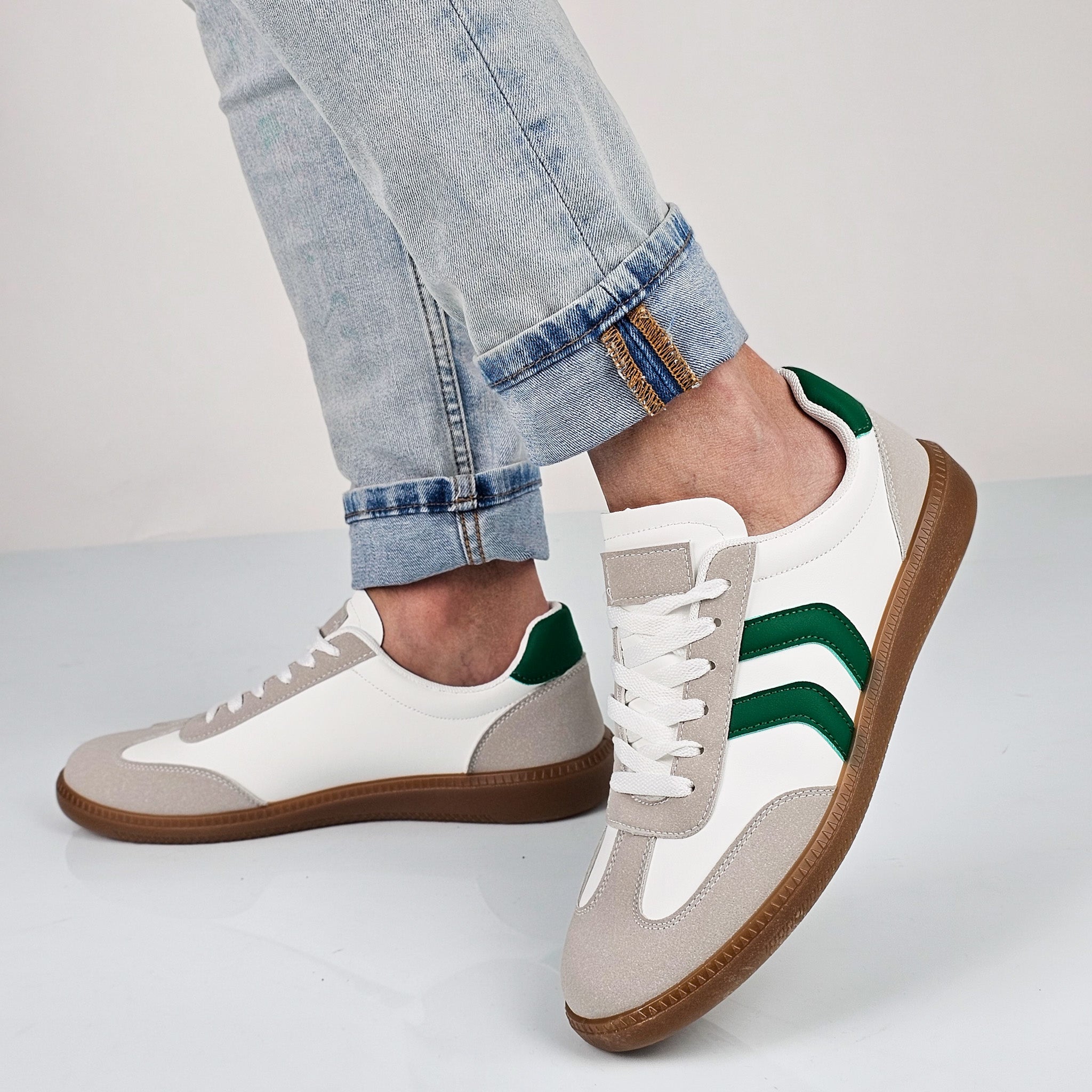 Bartimeo - Sneakers Uomo