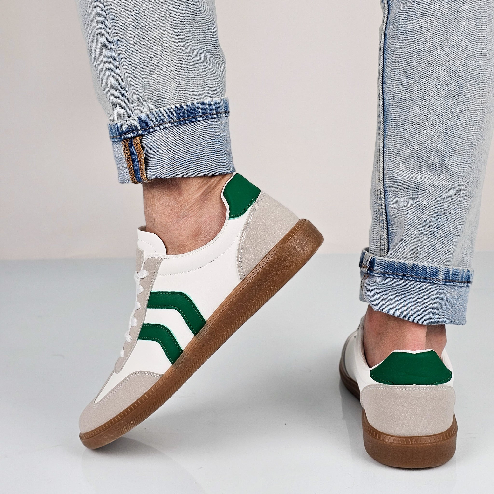 Bartimeo - Sneakers Uomo