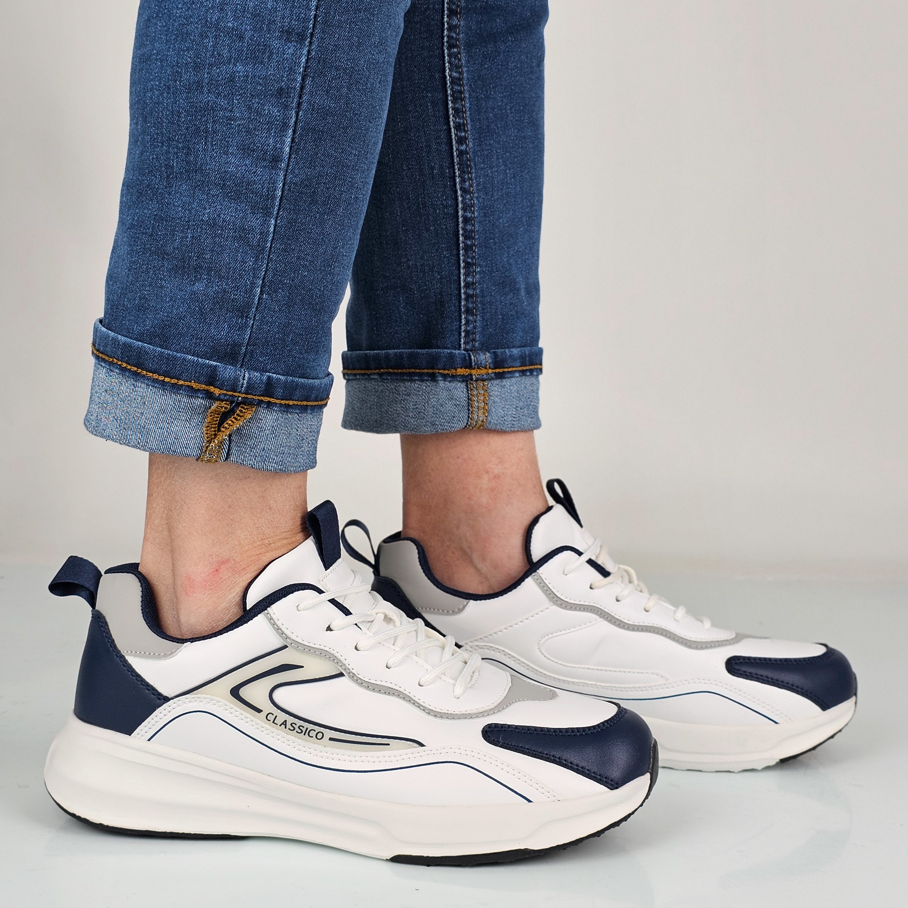 Cirillo - Sneakers Uomo
