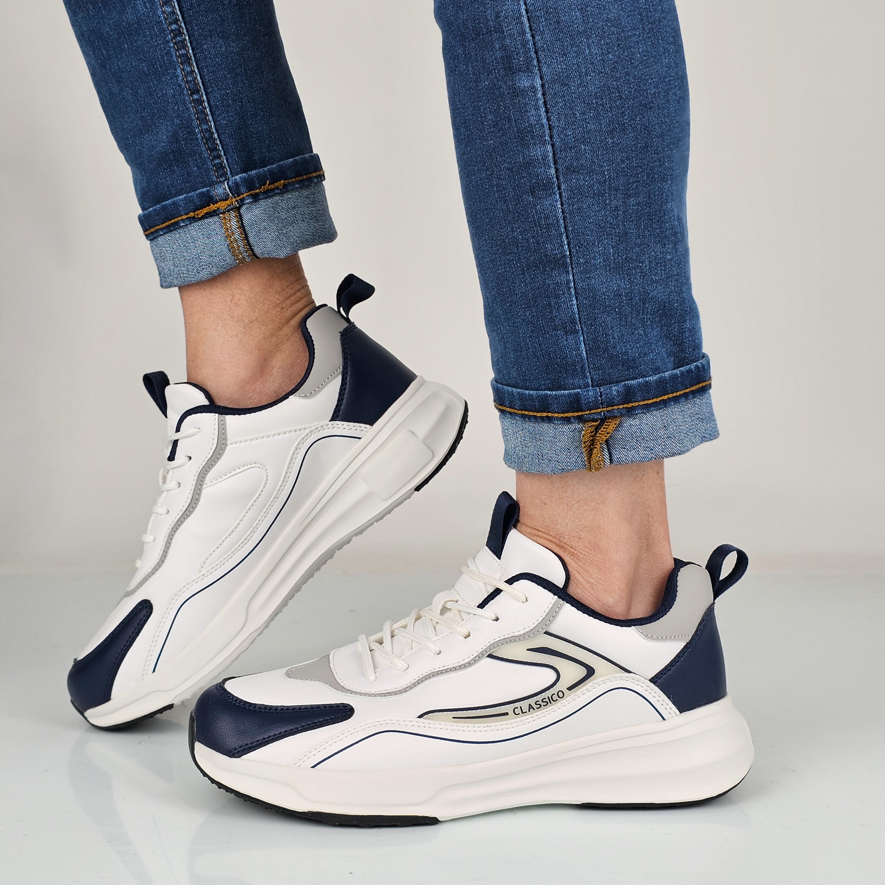 Cirillo - Sneakers Uomo