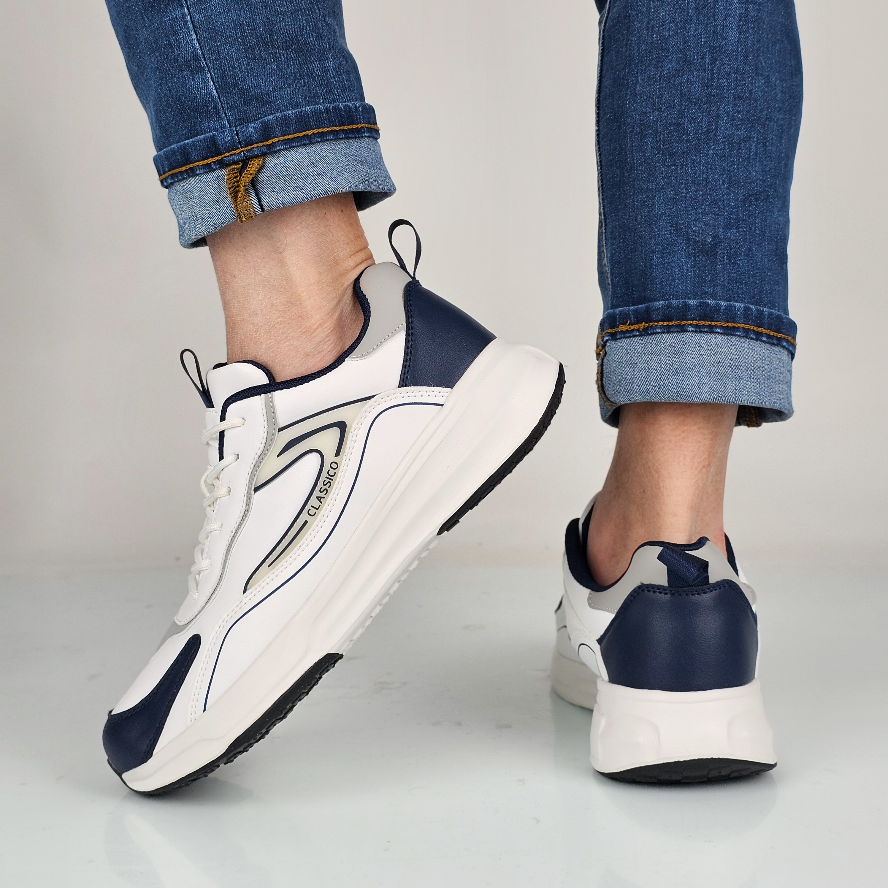 Cirillo - Sneakers Uomo