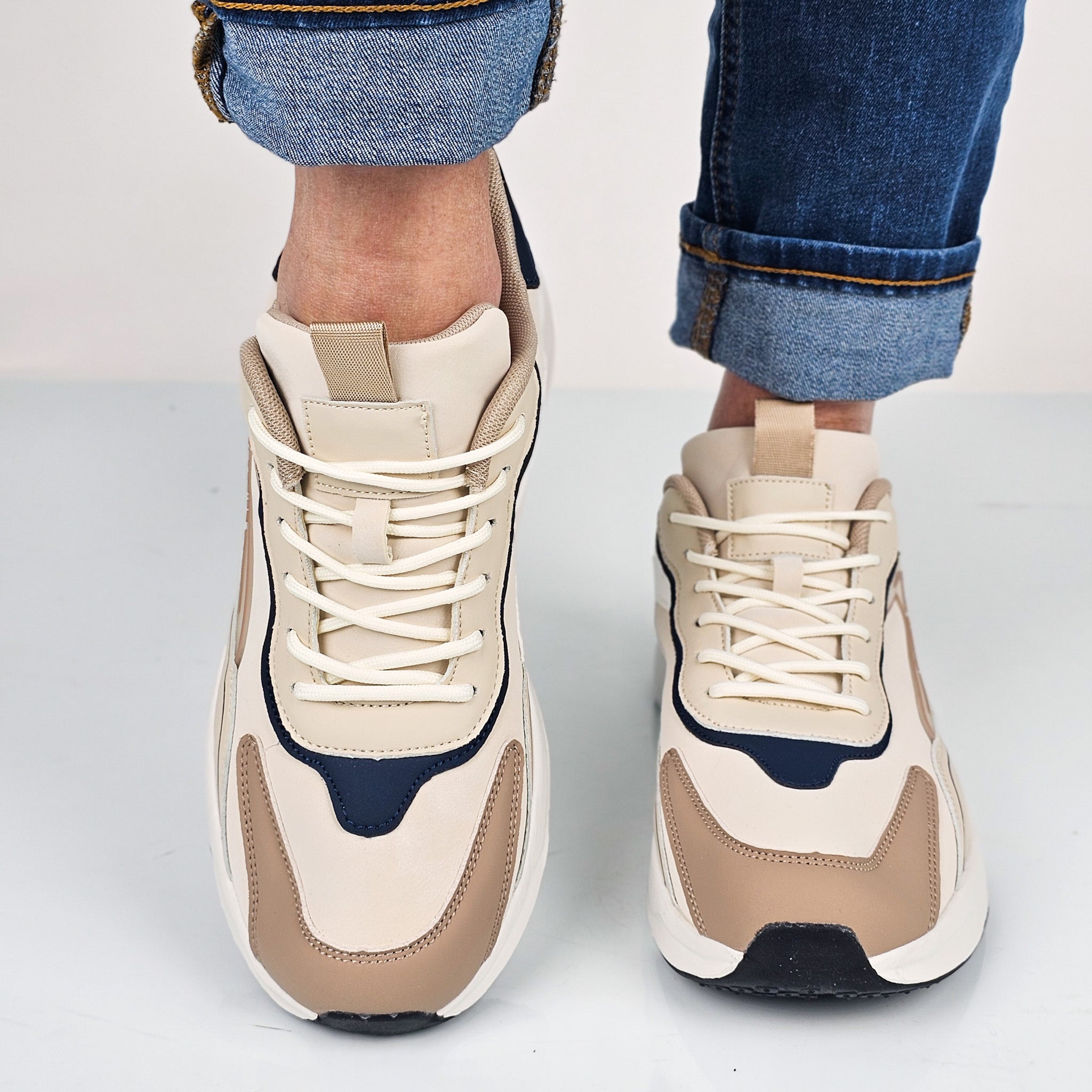 Cirillo - Sneakers Uomo