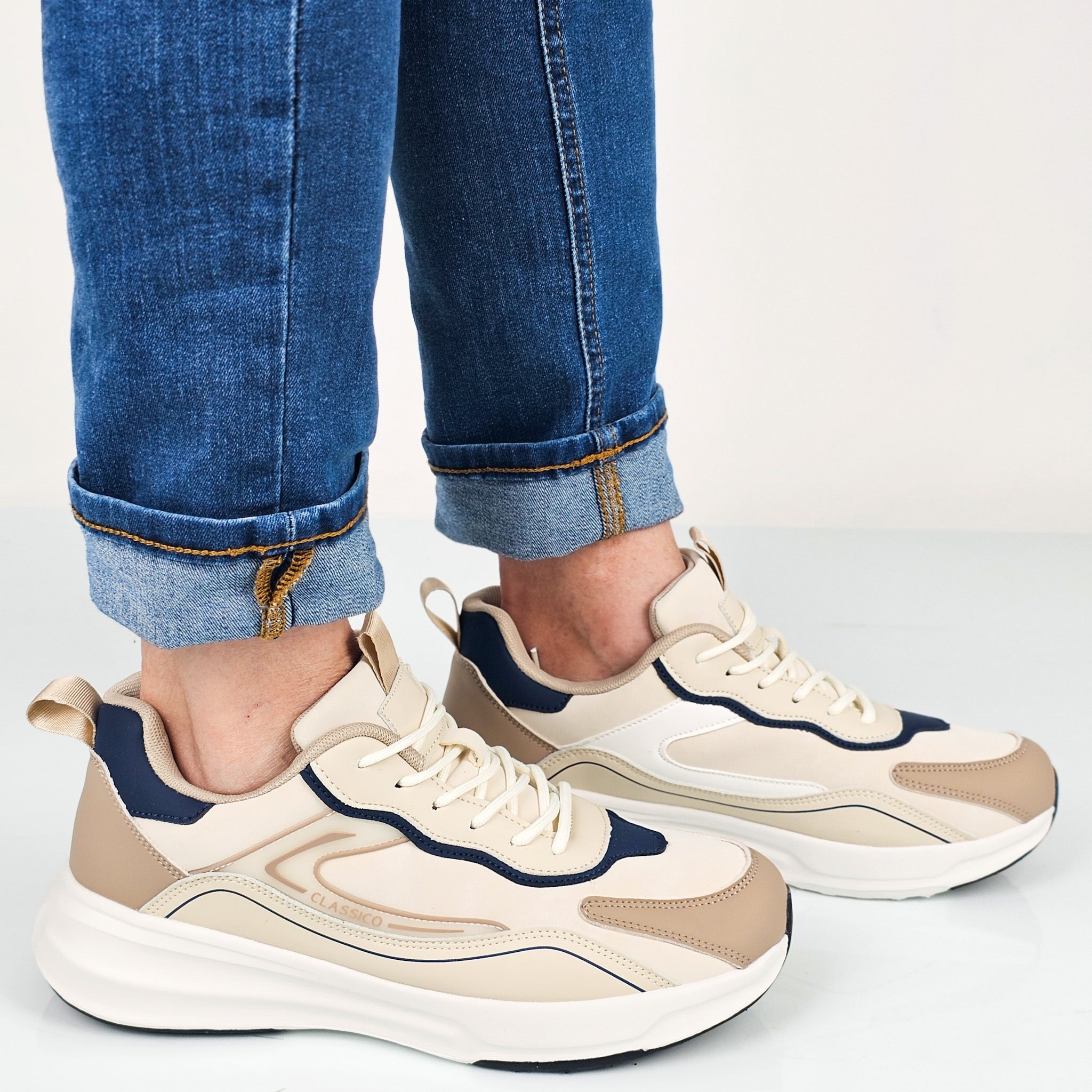 Cirillo - Sneakers Uomo