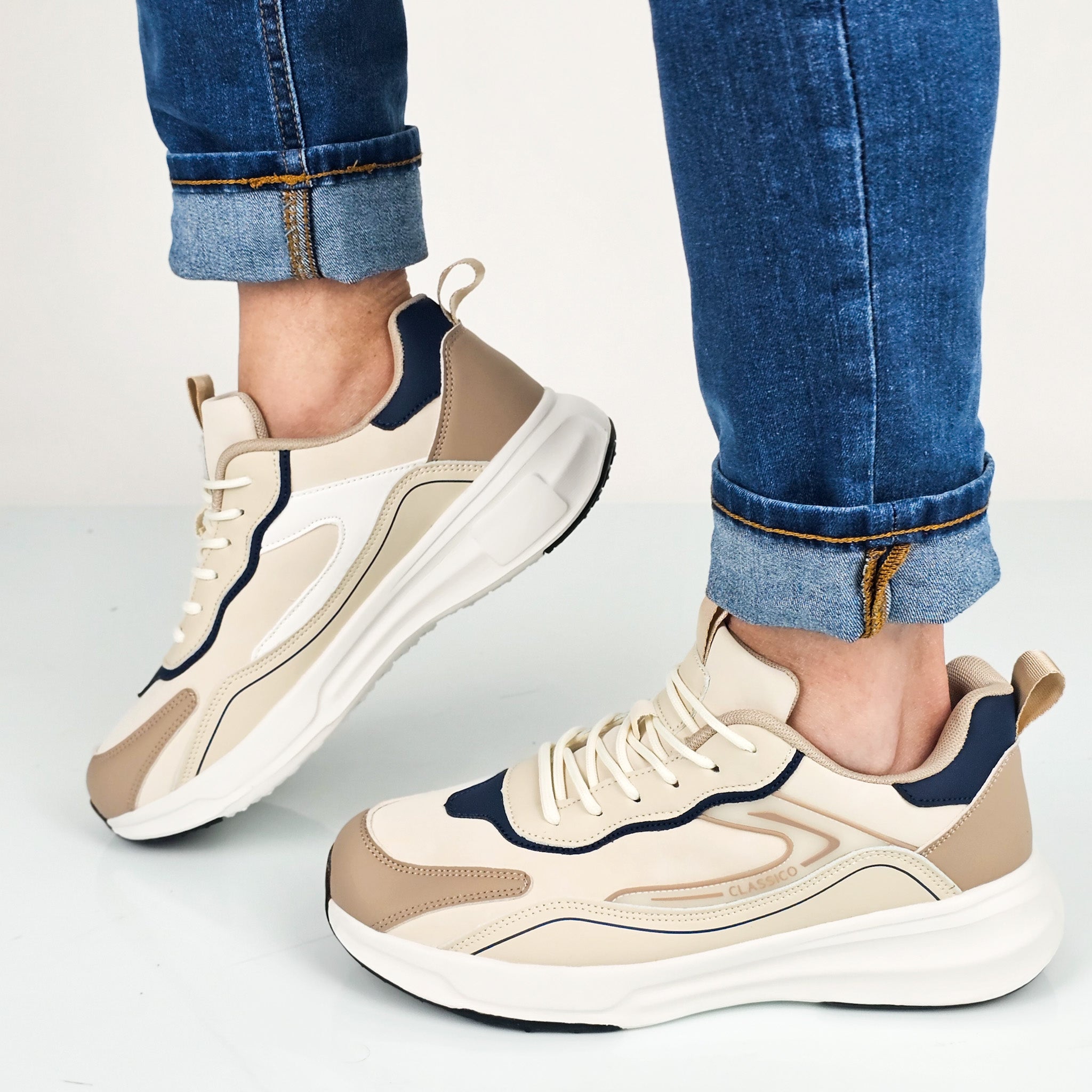 Cirillo - Sneakers Uomo