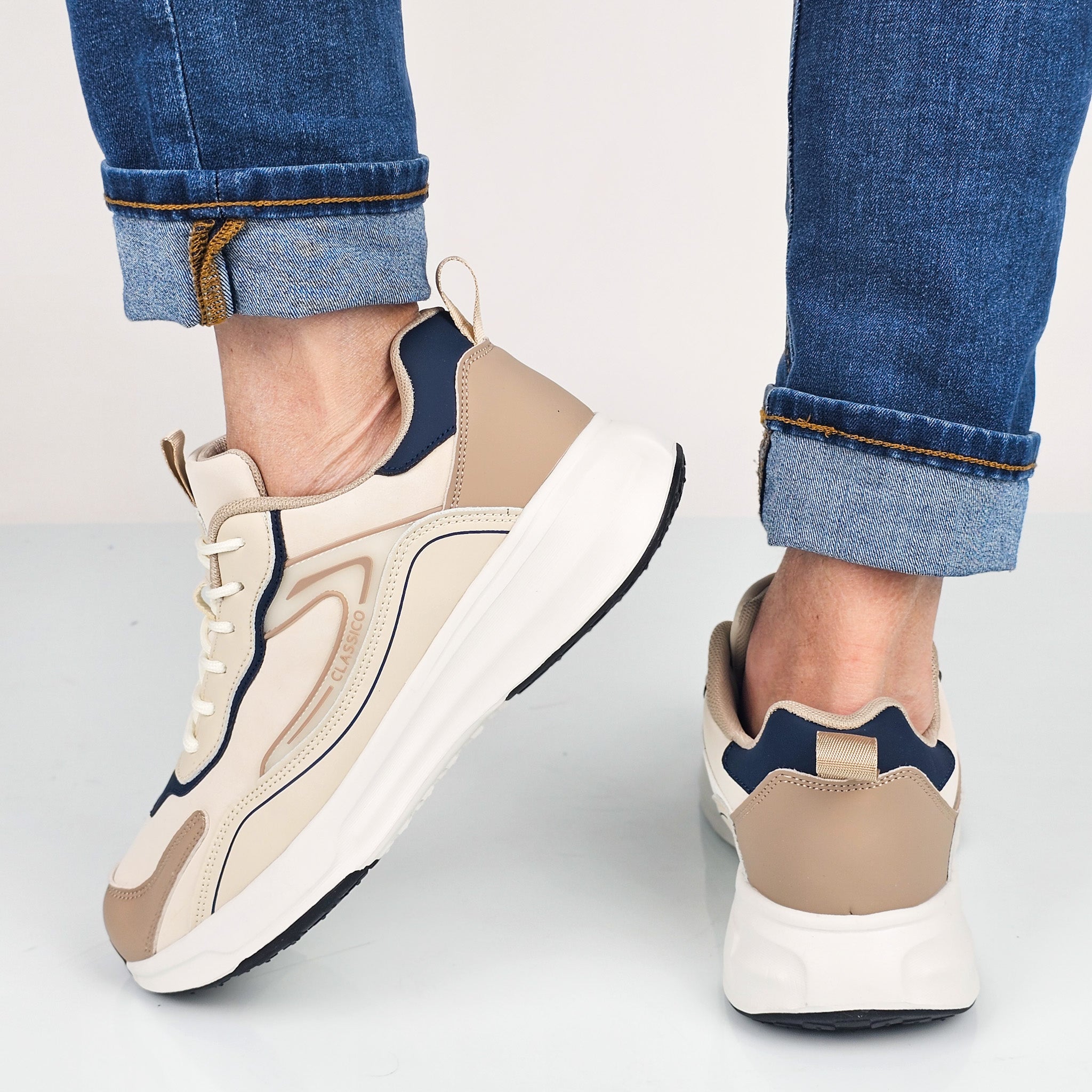 Cirillo - Sneakers Uomo