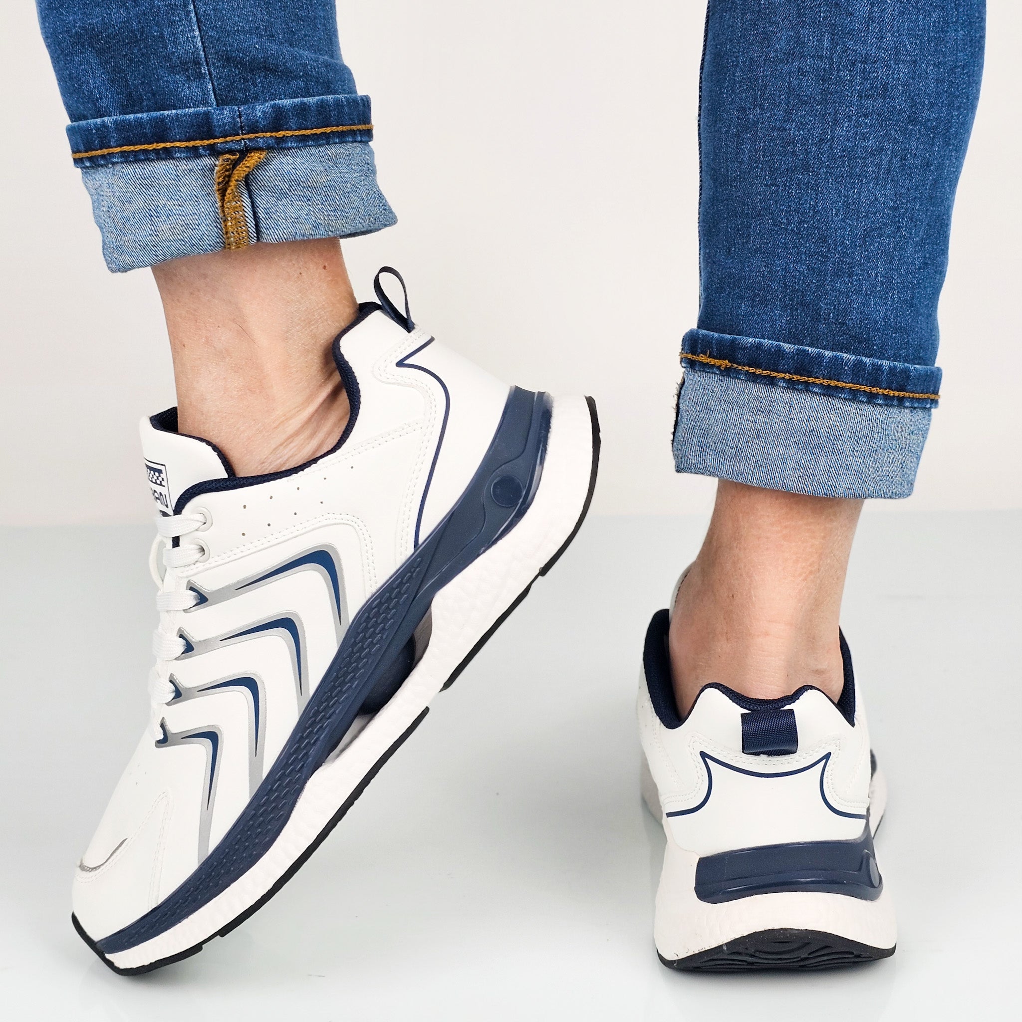 Caio - Sneakers Uomo