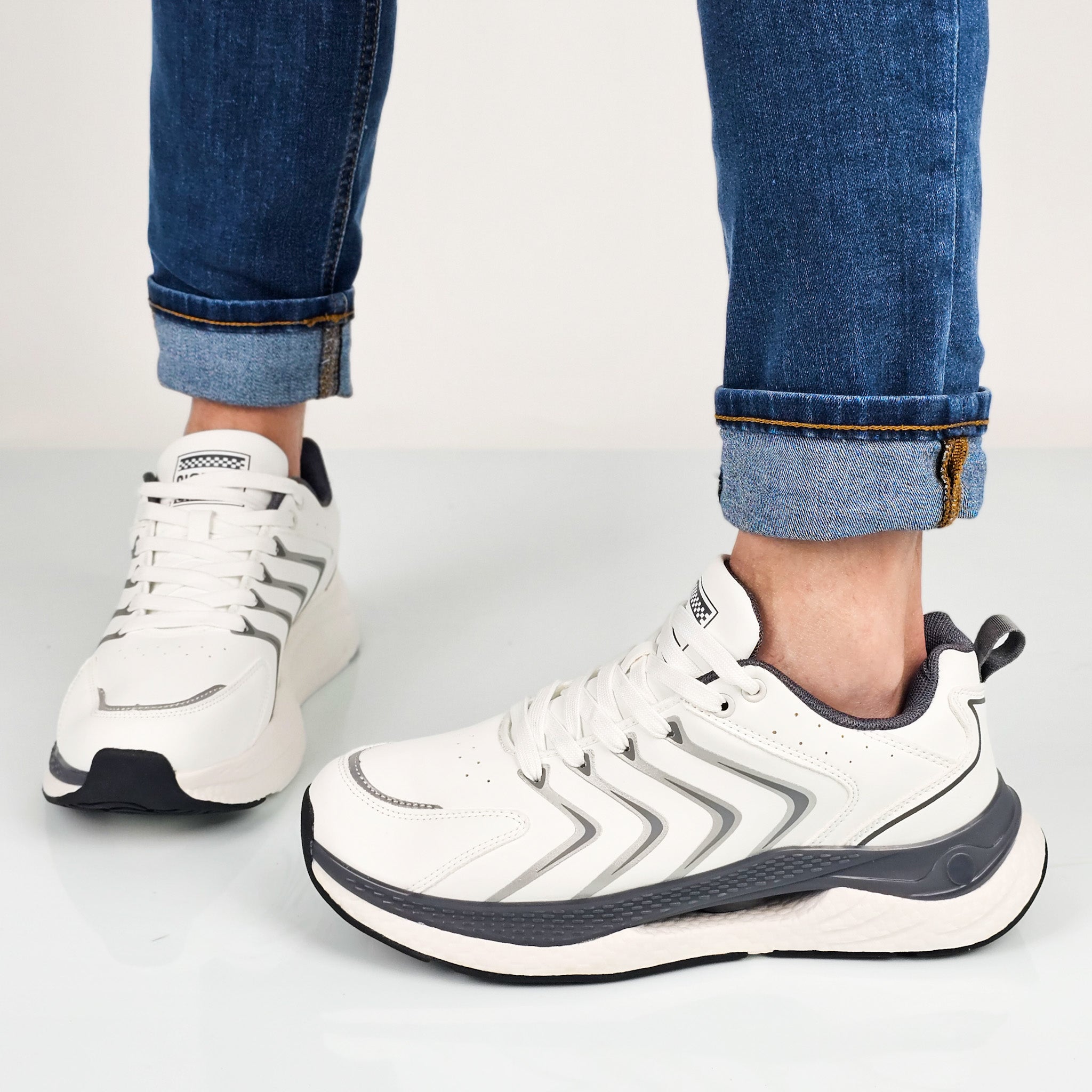 Caio - Sneakers Uomo