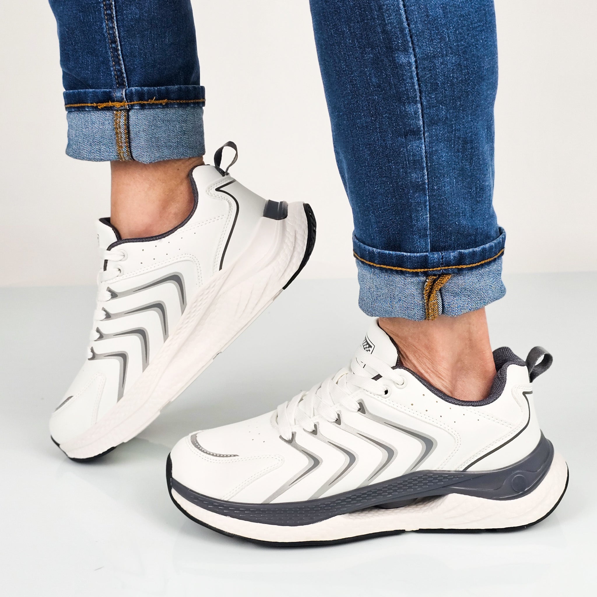 Caio - Sneakers Uomo
