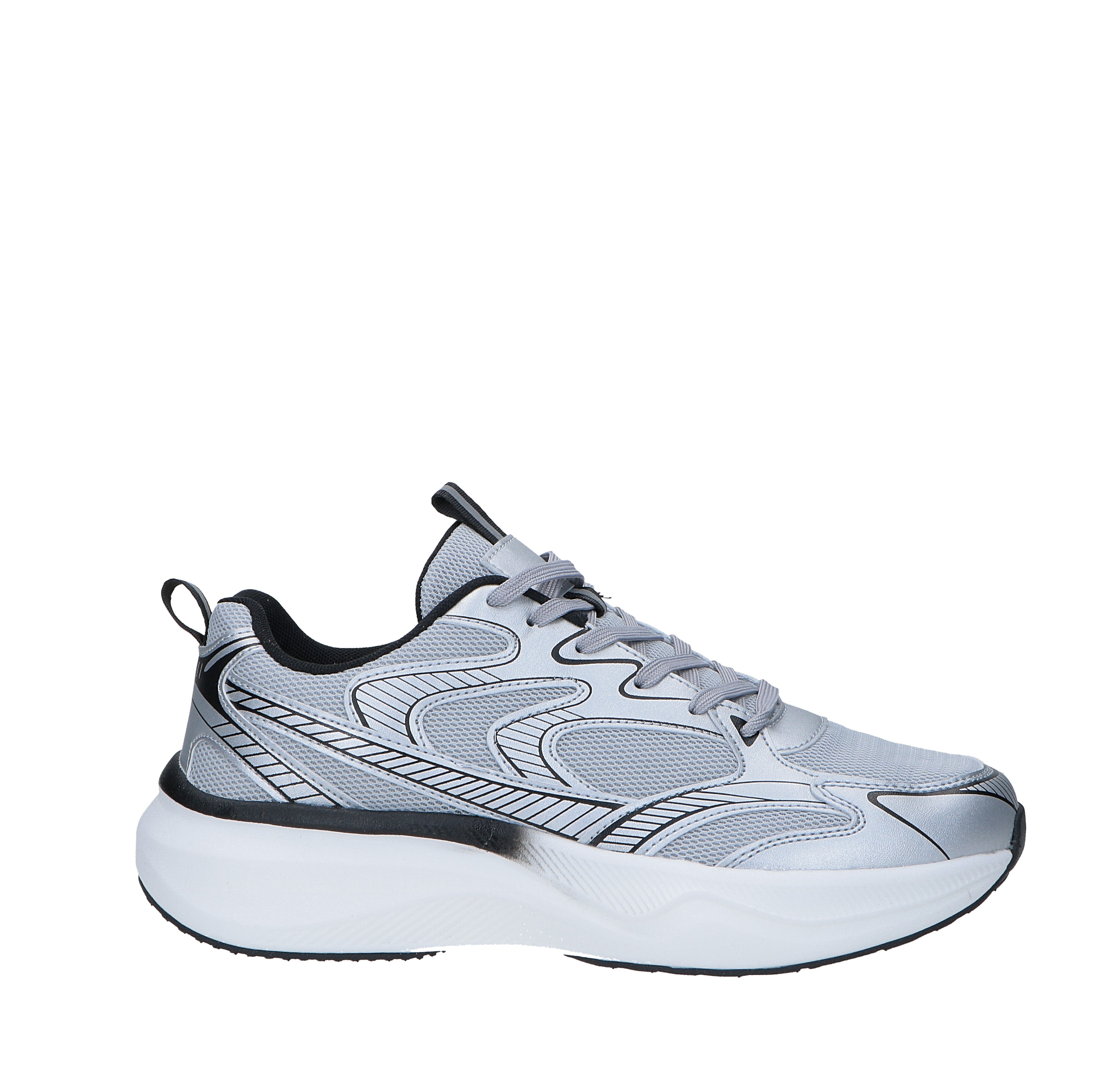 Domiziano - Sneakers Uomo Sportive