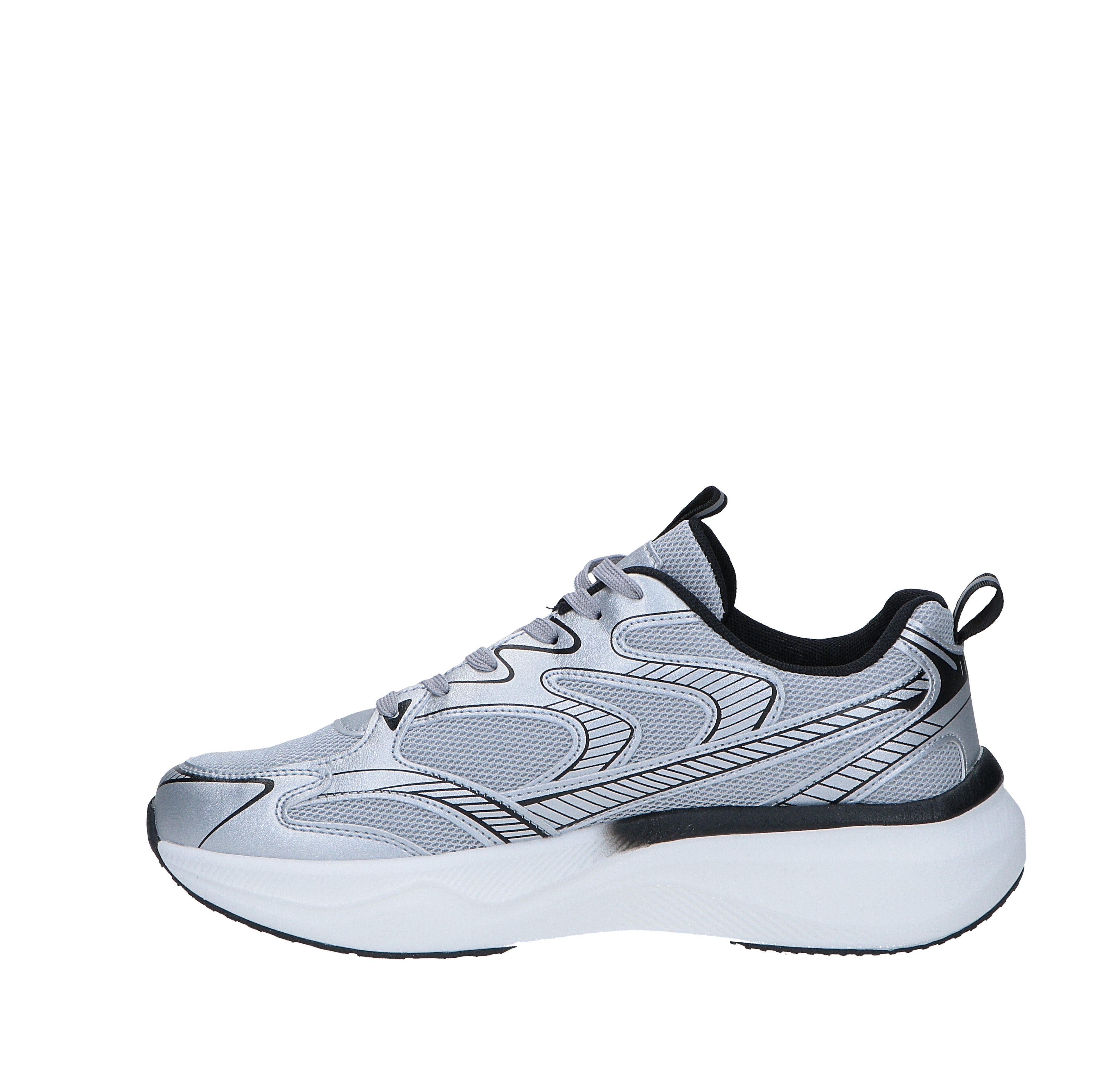 Domiziano - Sneakers Uomo Sportive