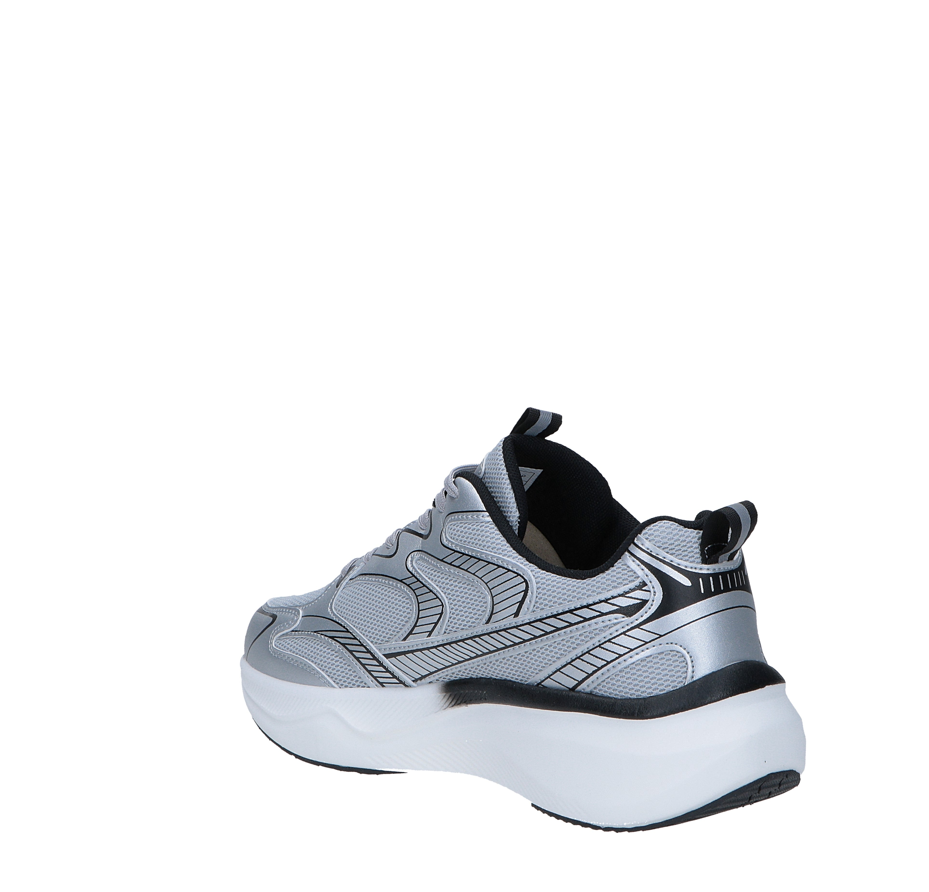 Domiziano - Sneakers Uomo Sportive