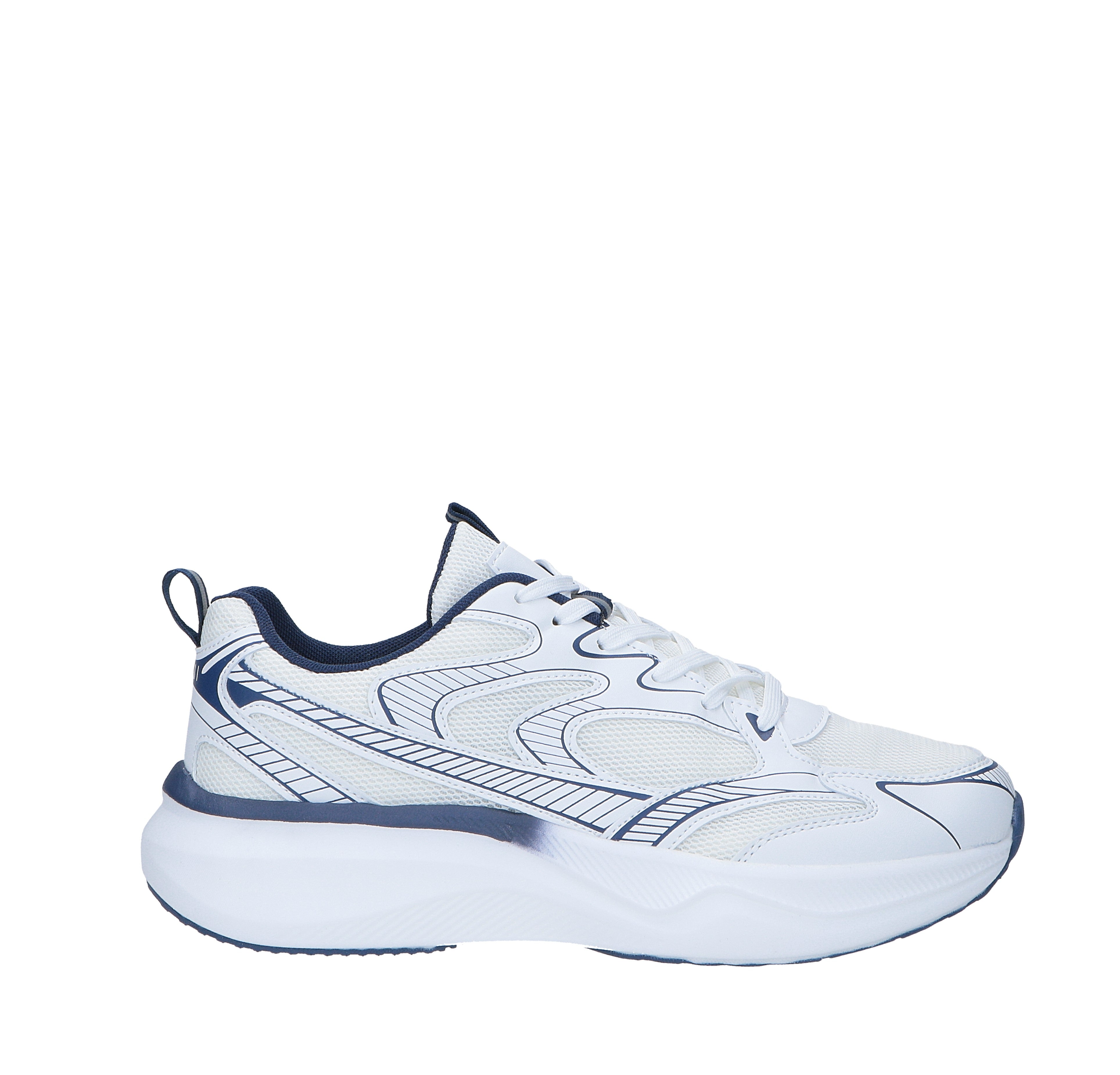 Domiziano - Sneakers Uomo Sportive