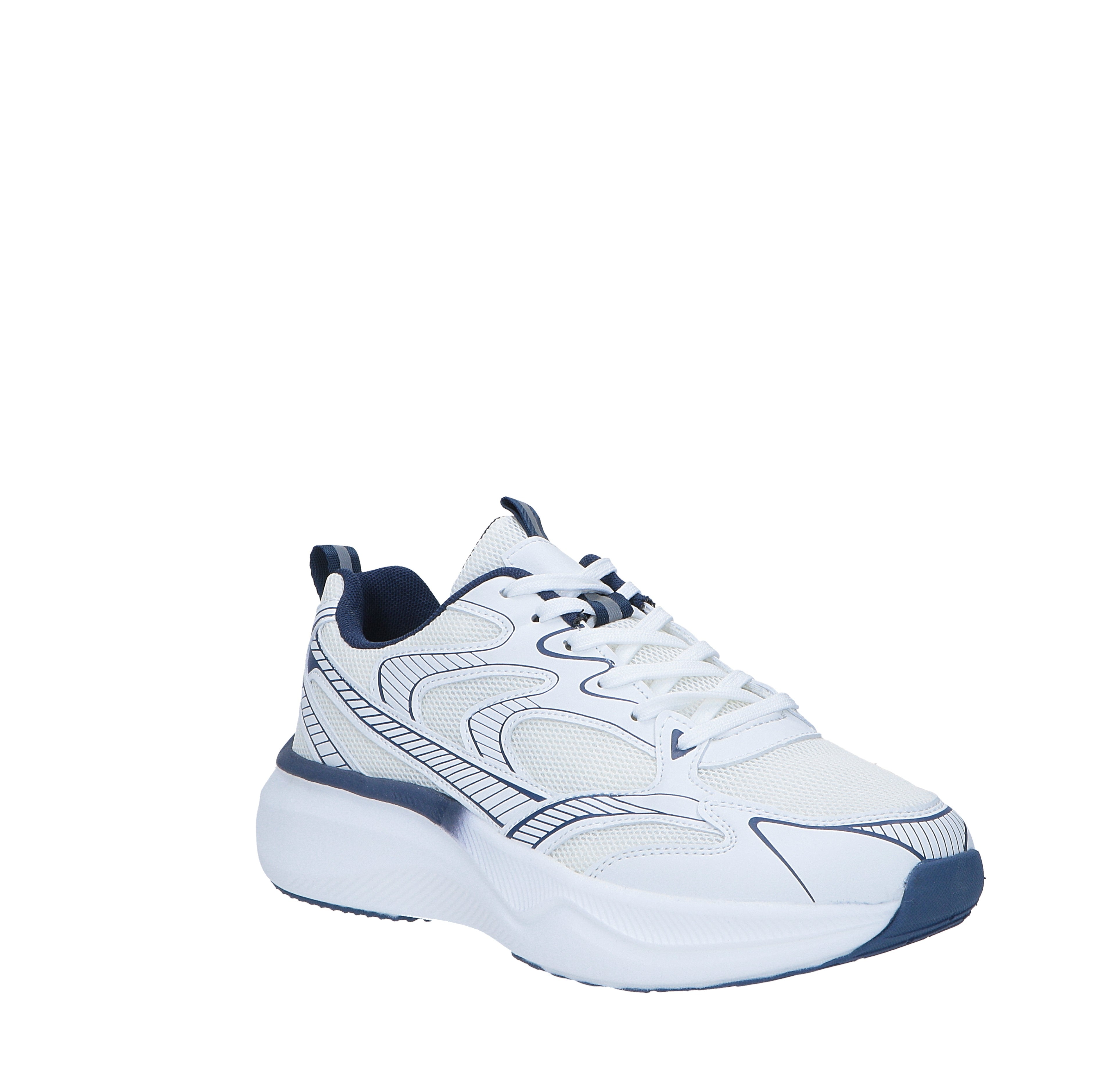 Domiziano - Sneakers Uomo Sportive