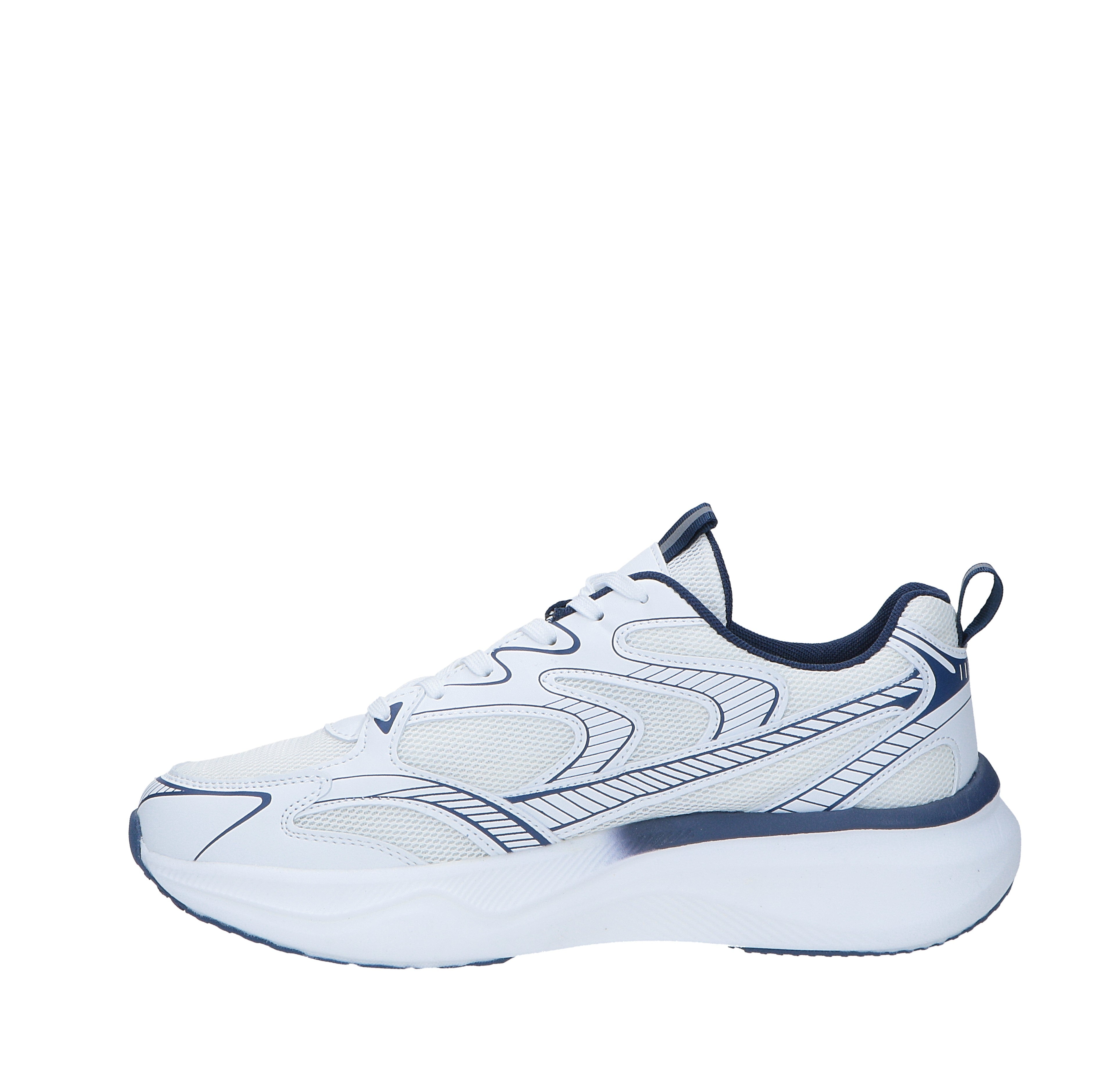 Domiziano - Sneakers Uomo Sportive