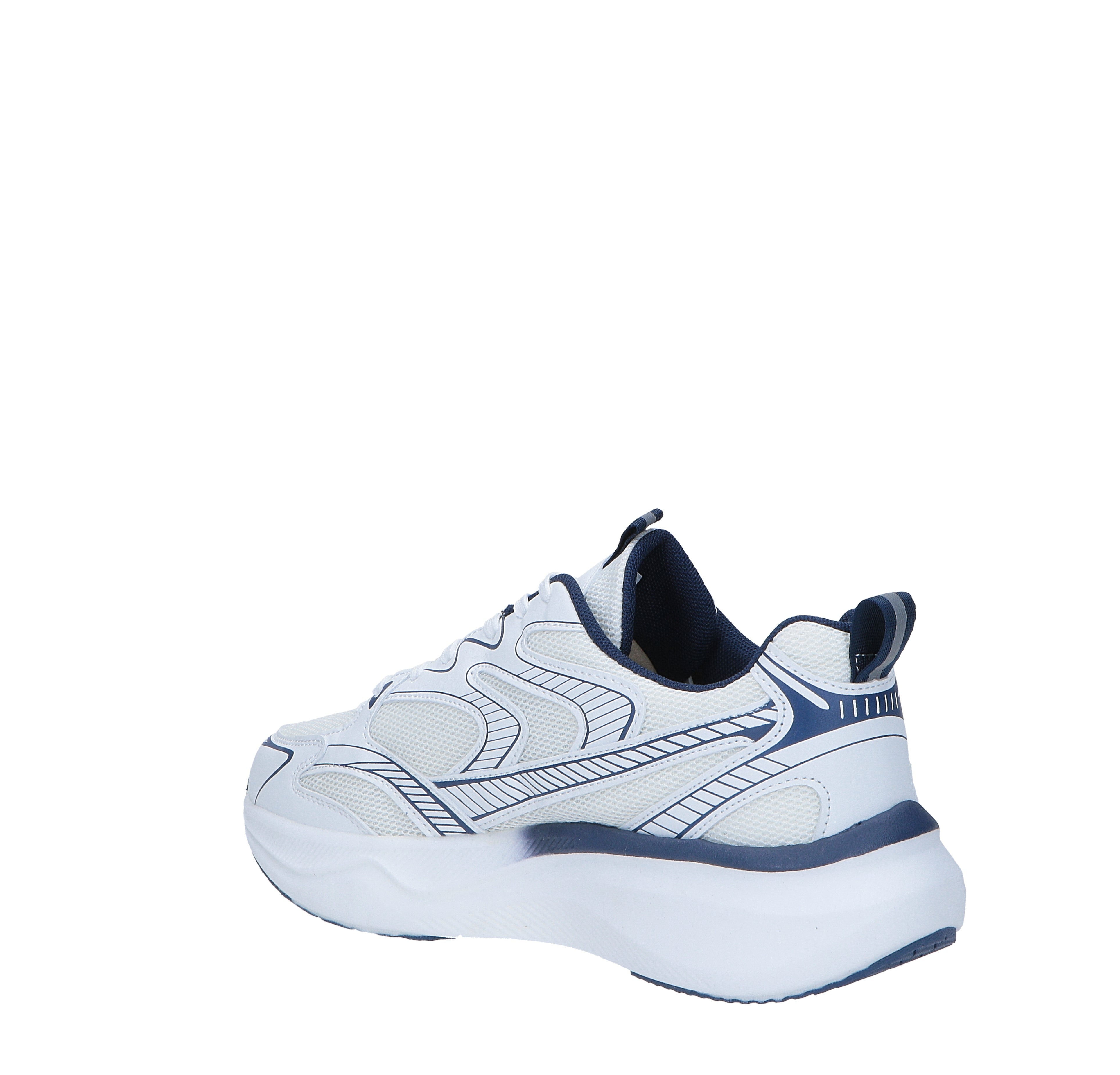 Domiziano - Sneakers Uomo Sportive
