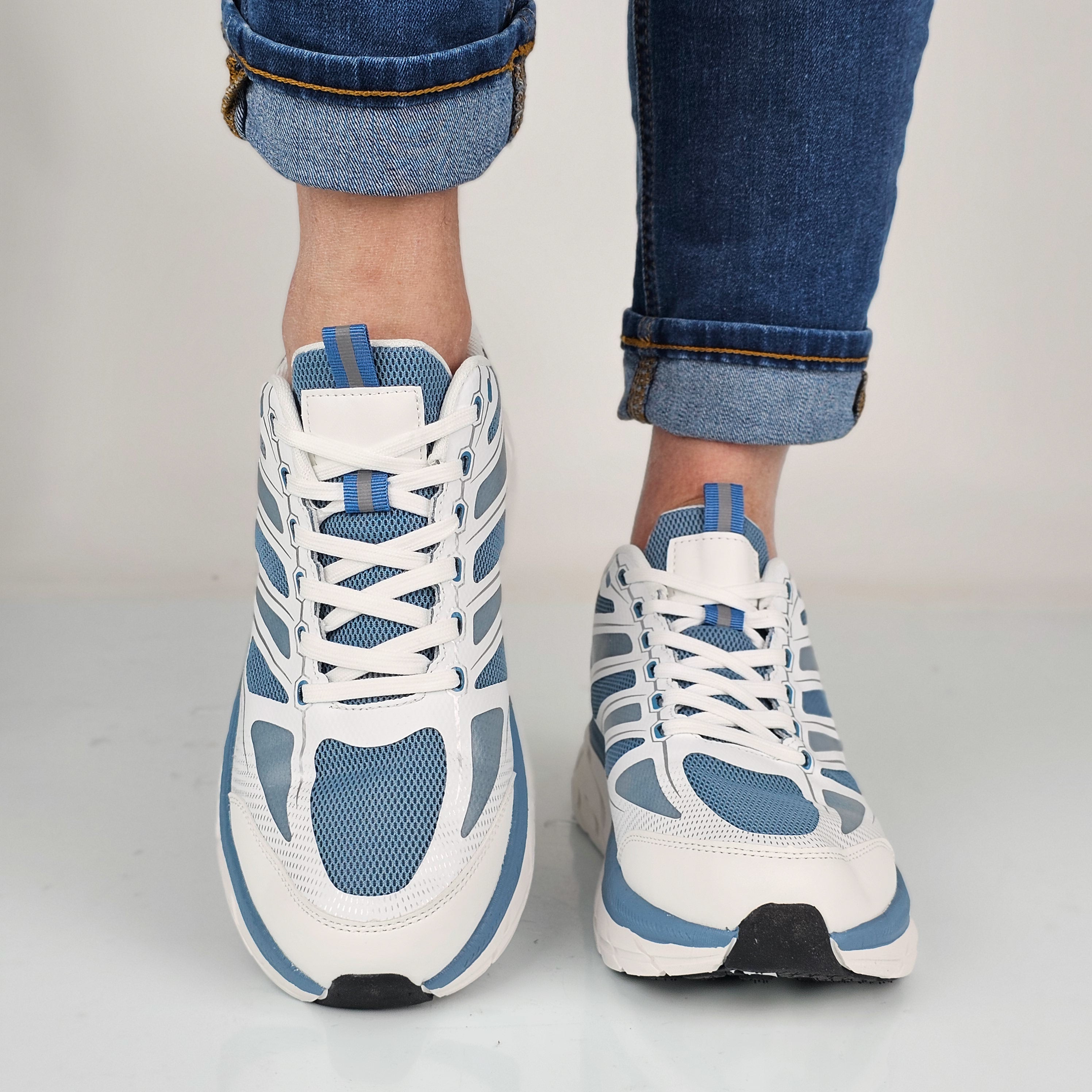 Doriano - Sneakers Uomo Sportive