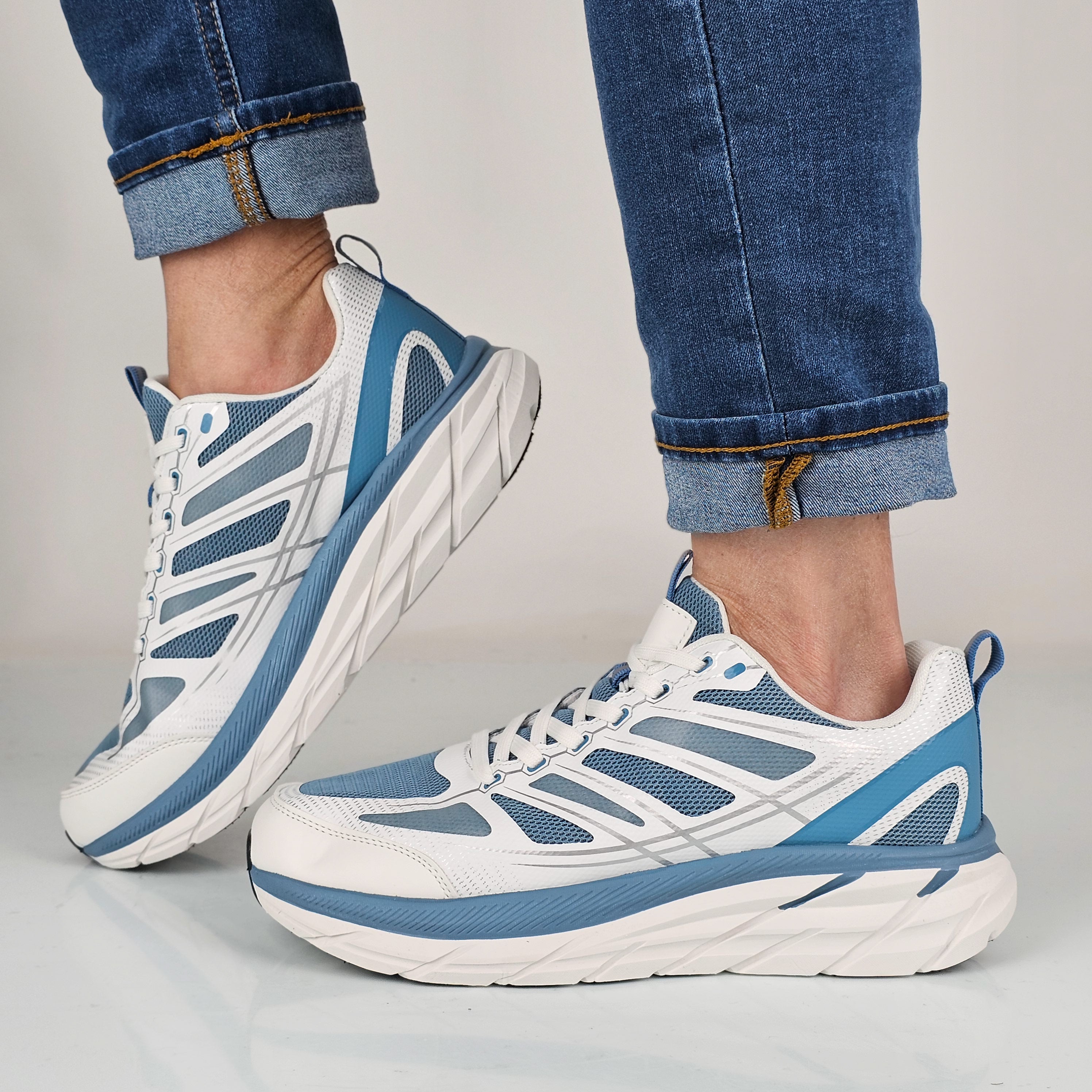 Doriano - Sneakers Uomo Sportive