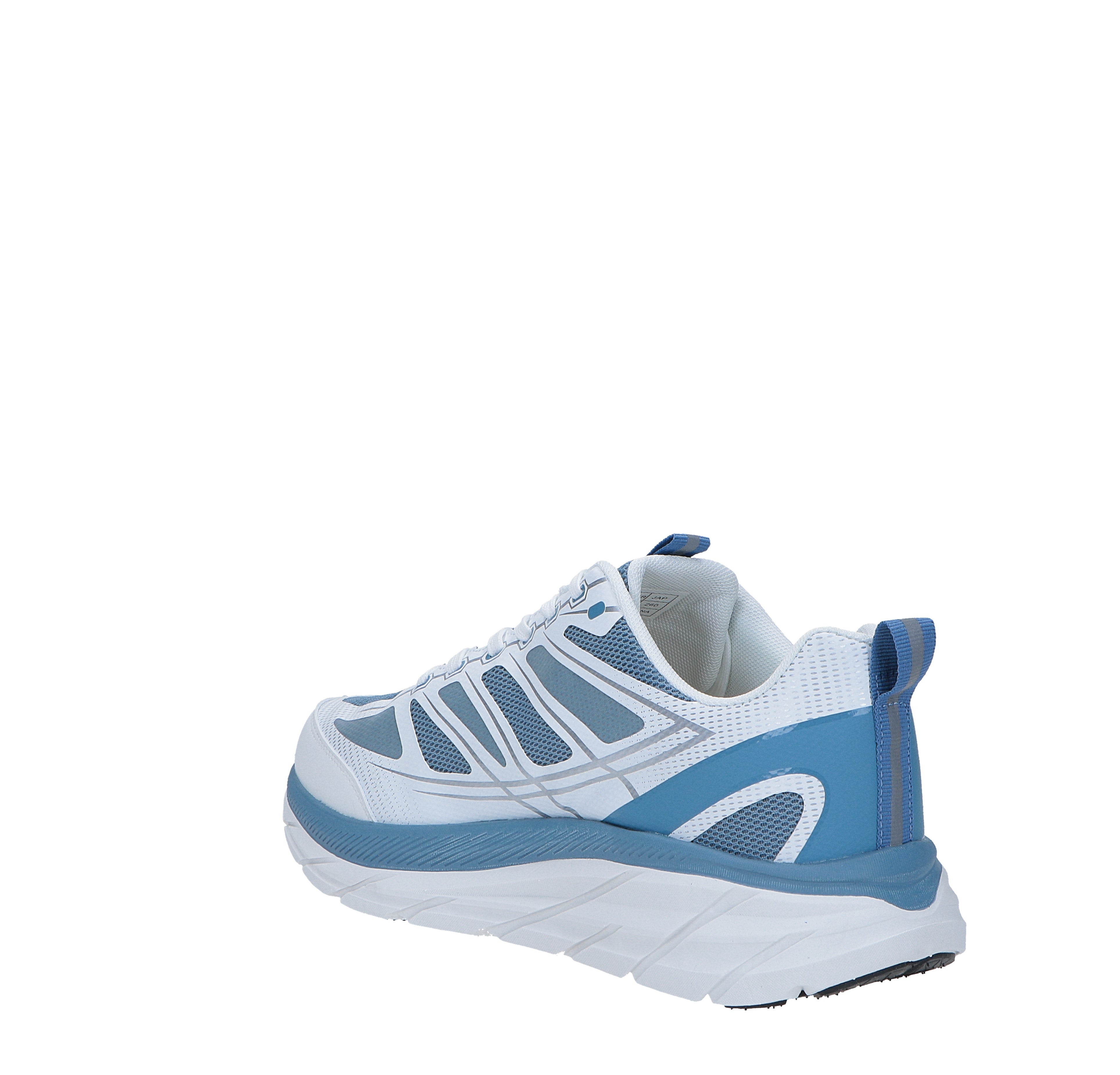 Doriano - Sneakers Uomo Sportive