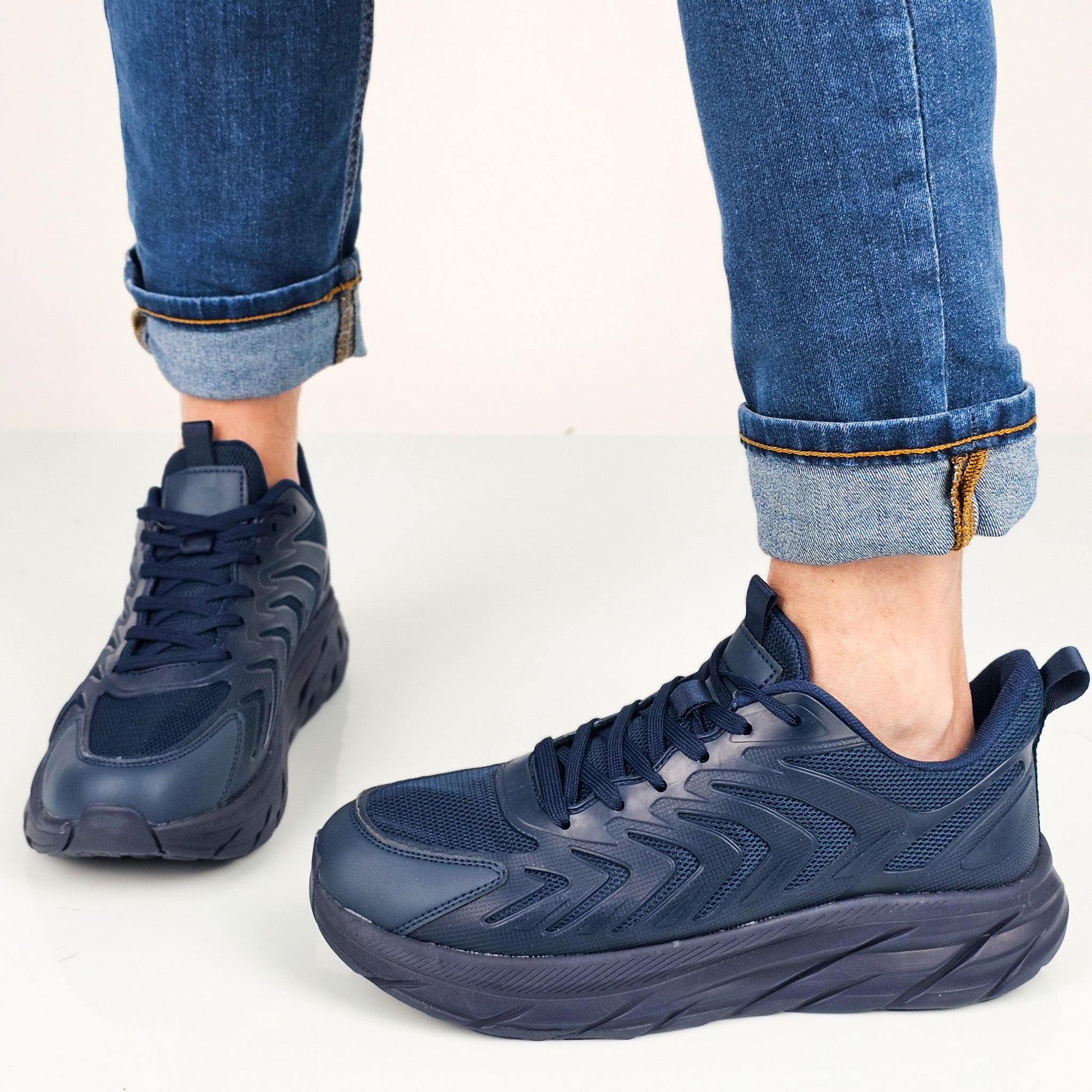 Clodoveo - Sneakers Uomo