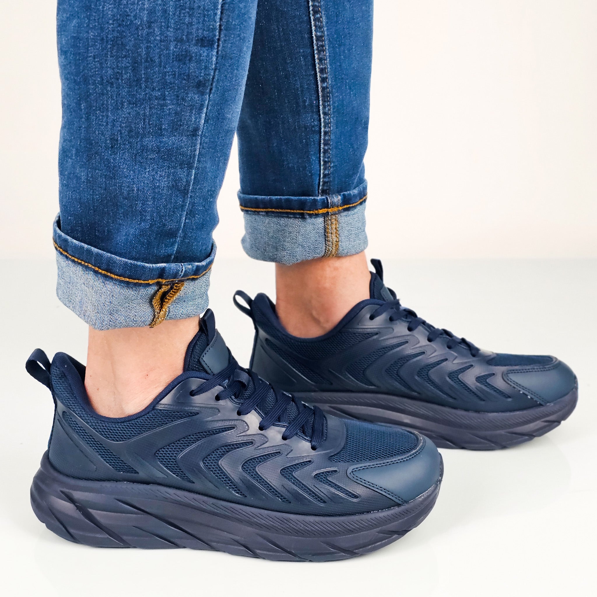 Clodoveo - Sneakers Uomo