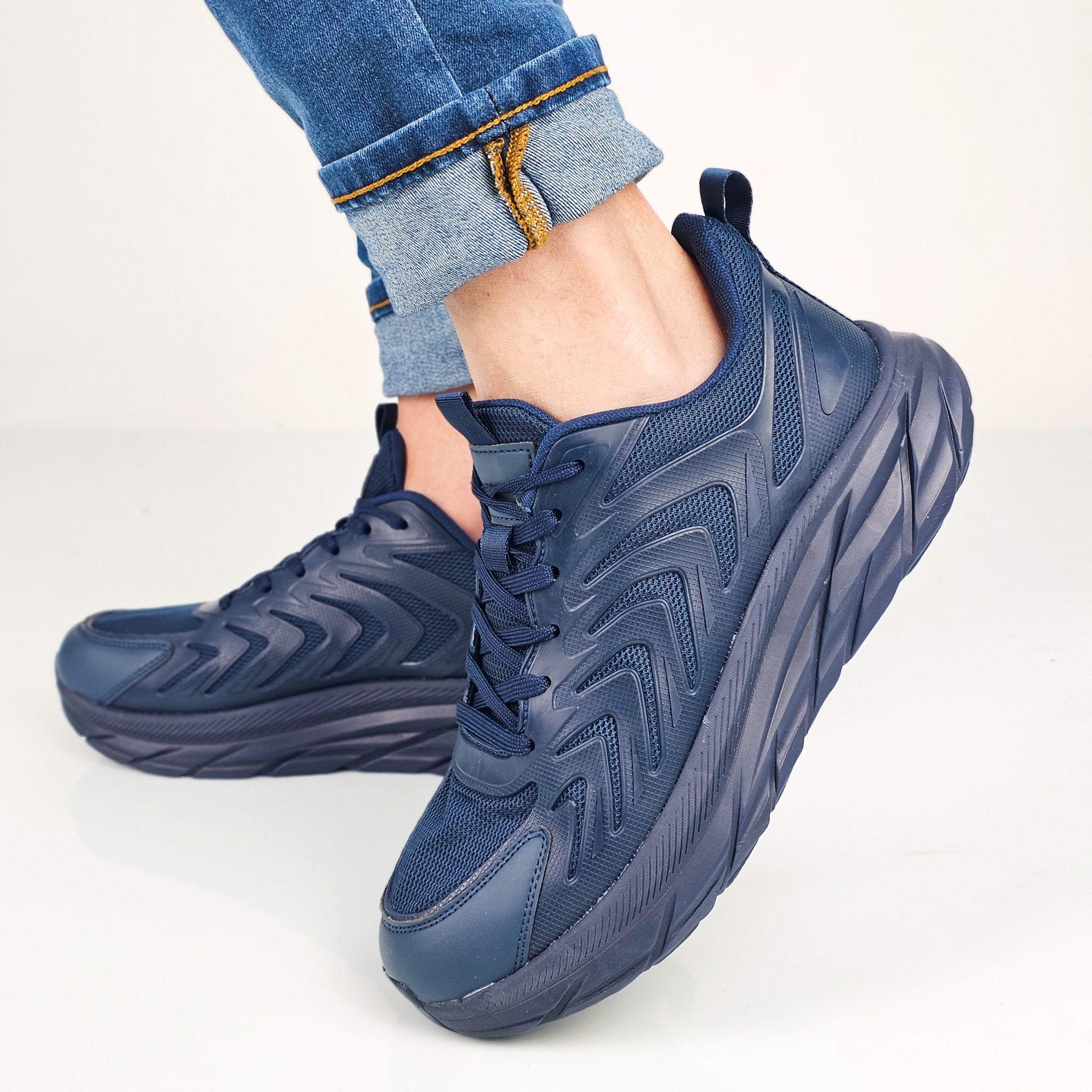 Clodoveo - Sneakers Uomo