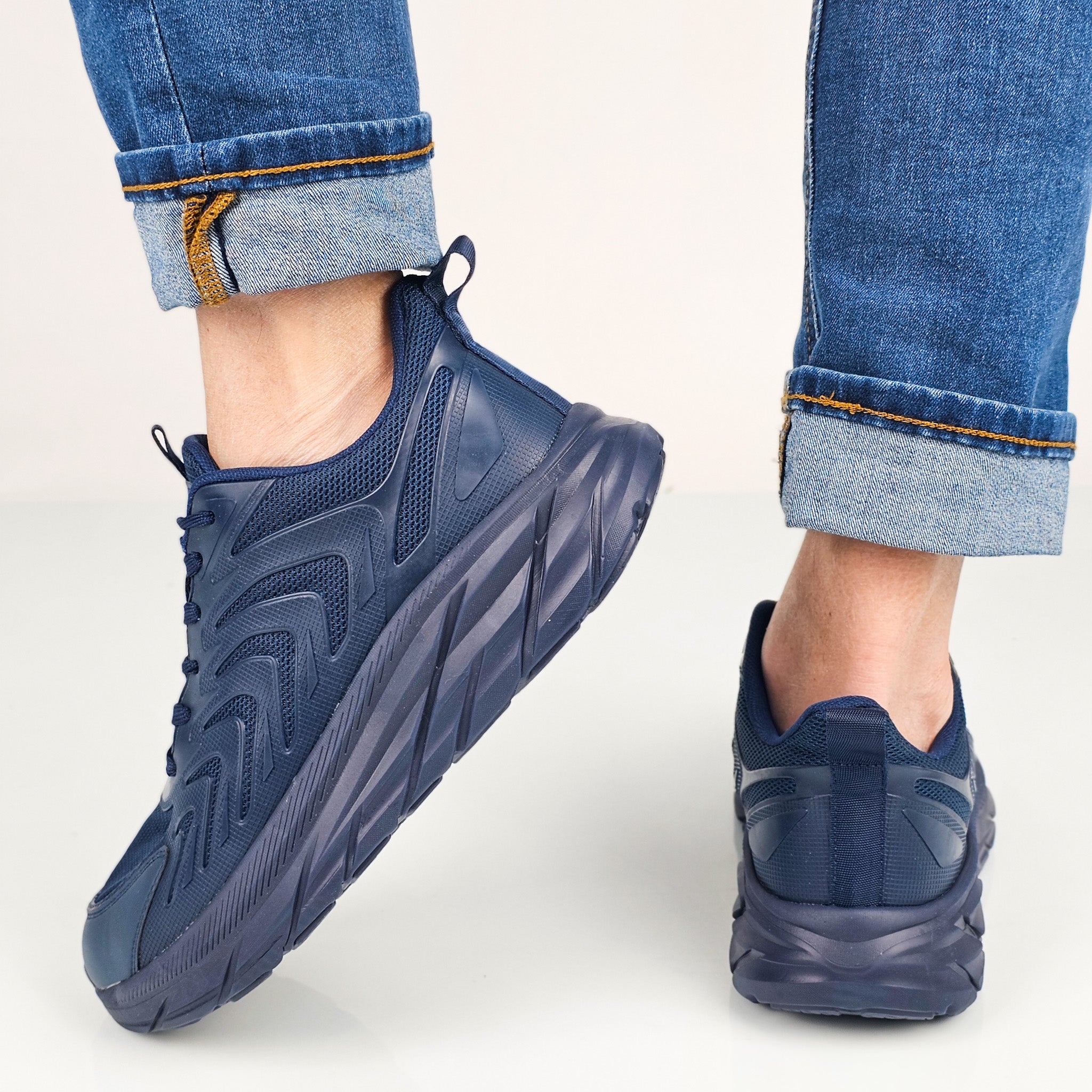 Clodoveo - Sneakers Uomo